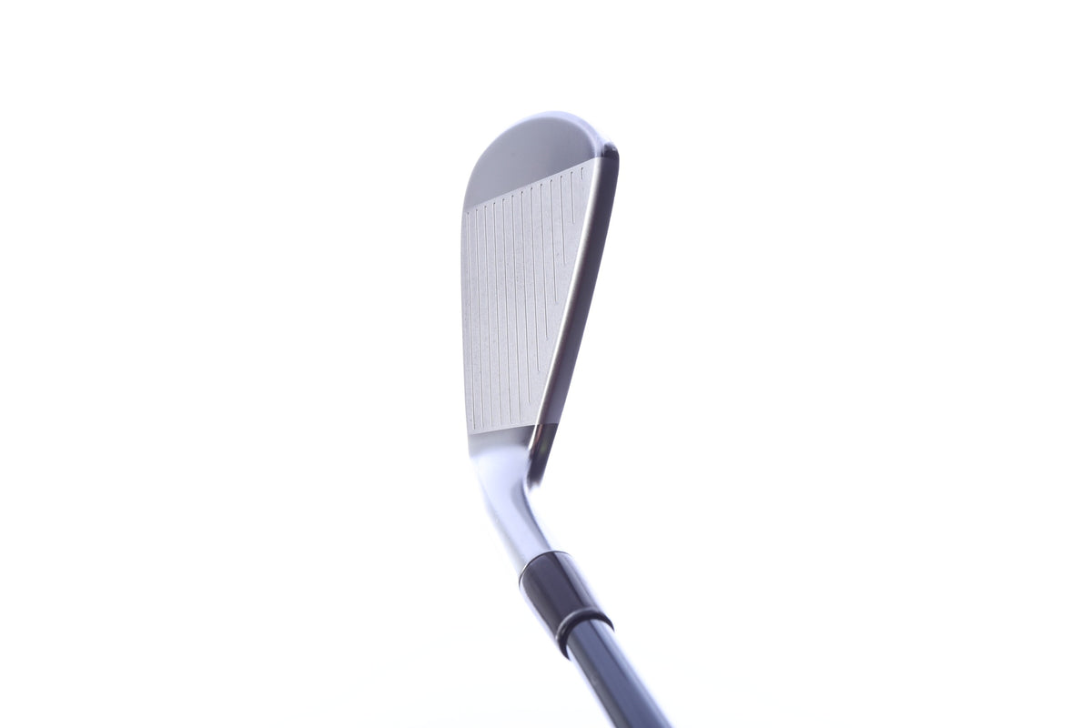 Used Srixon ZX Single Utility 3-Iron - Right-Handed - Stiff Flex