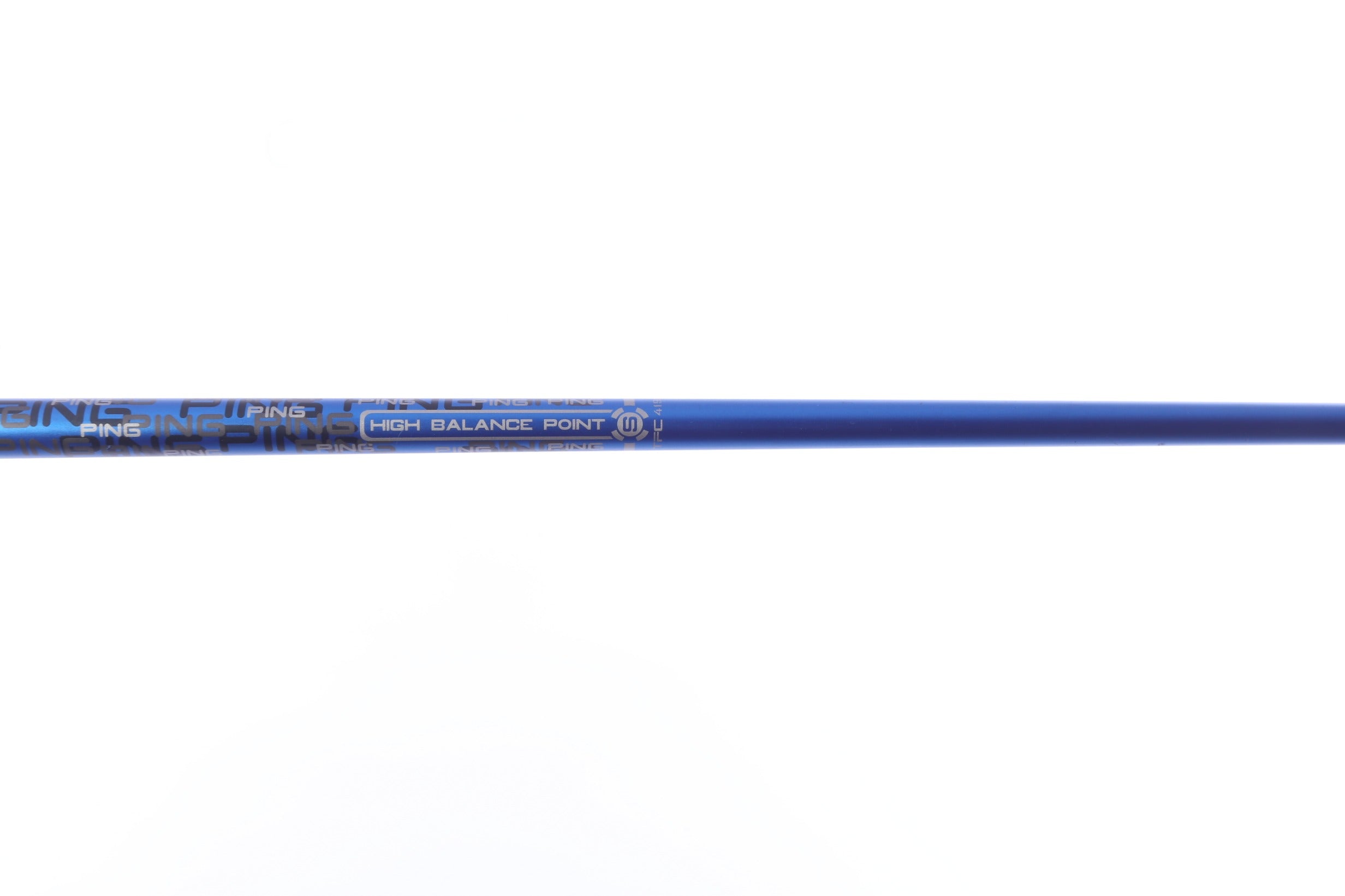 Used Ping G30 3-Wood - Right-Handed - 14.5 Degrees - Stiff Flex