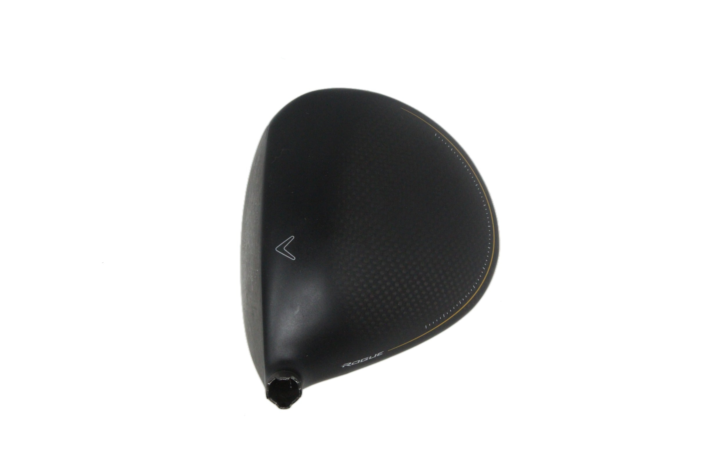Used Callaway Rogue ST Triple Diamond LS Driver - HEAD ONLY - Right-Handed - 9 Degrees-Next Round