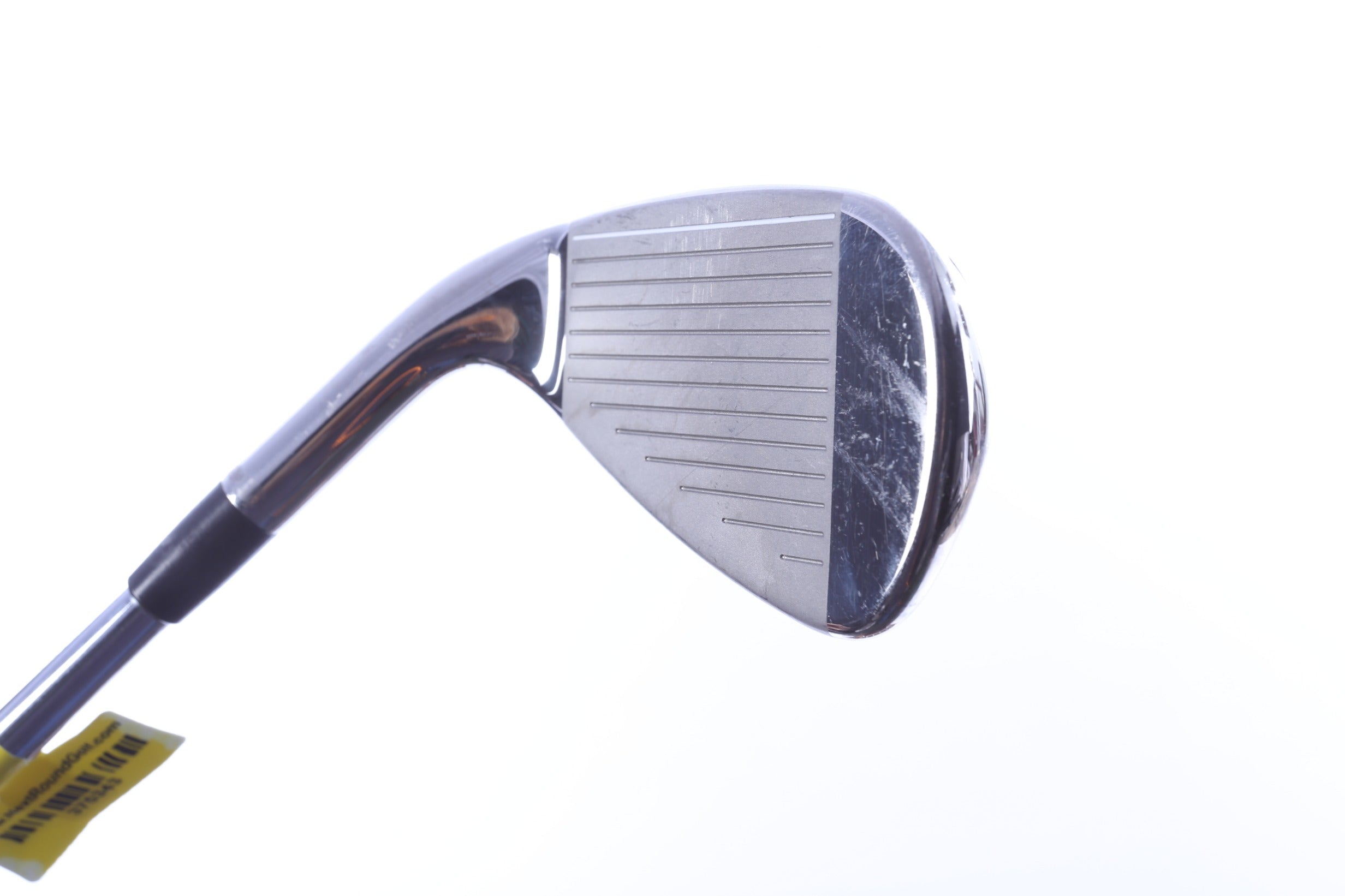 Used Wilson Dynapwr Single 9-Iron - Right-Handed - Stiff Flex-Next Round