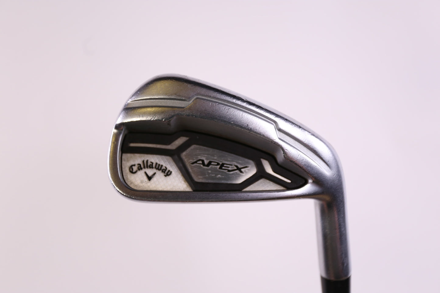 Used Callaway Apex CF16 Single 6-Iron - Right-Handed - Regular Flex-Next Round