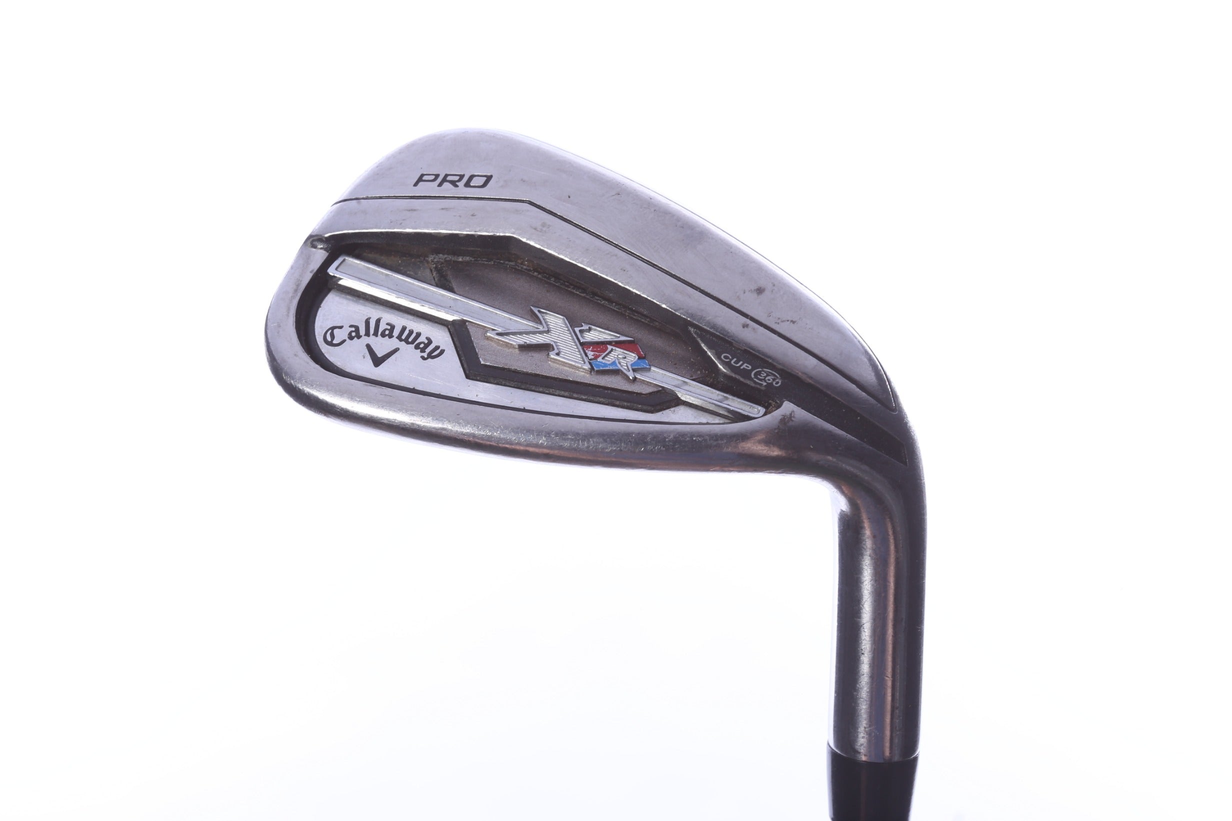 Used Callaway XR Pro Approach Wedge - Right-Handed - 49 Degrees - Stiff Flex-Next Round