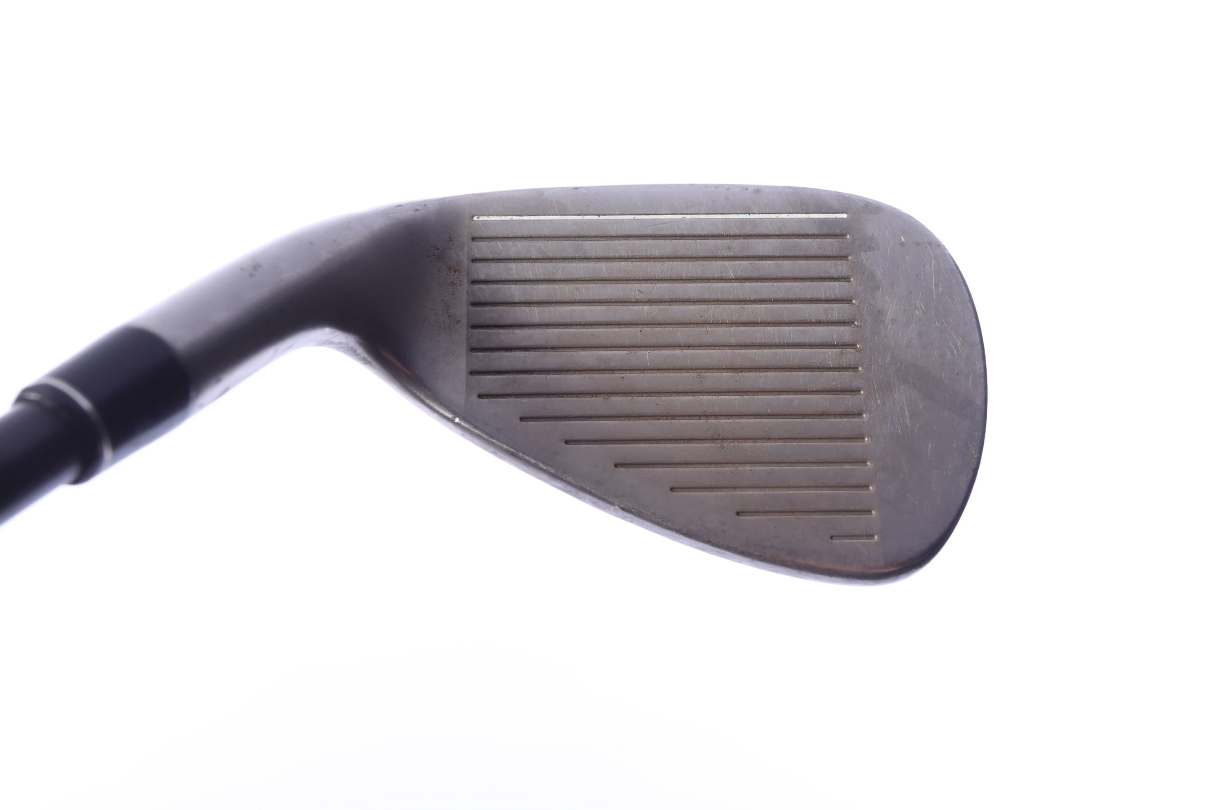 Used TaylorMade RocketBladez HL Single 9-Iron - Right-Handed - Stiff Flex