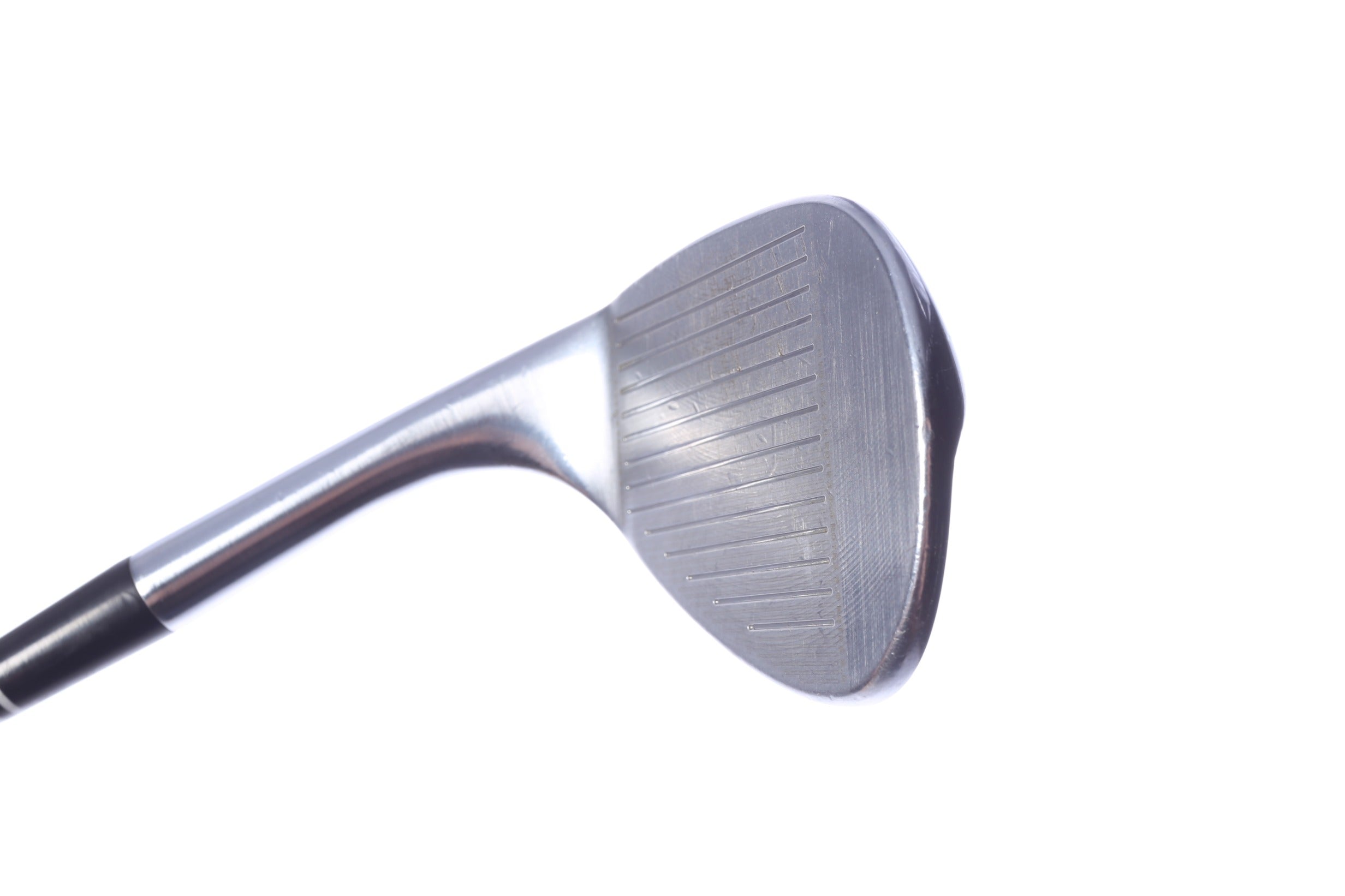 Used Cleveland 588 RTX 2.0 Blade Lob Wedge - Right-Handed - 60 Degrees - Stiff Flex