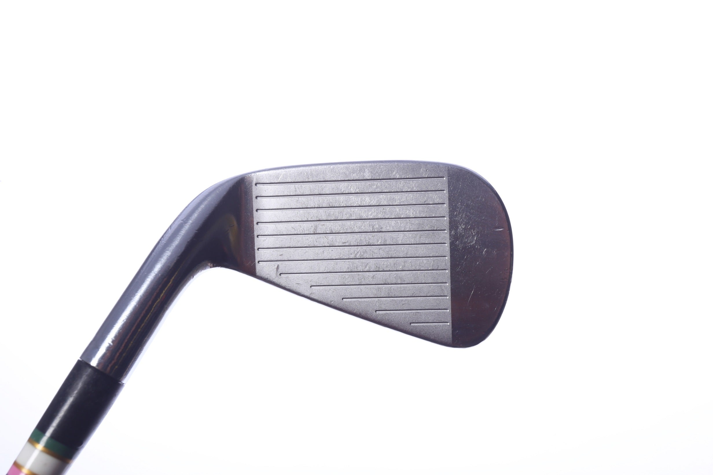 Used Titleist 718 CB Single 5-Iron - Right-Handed - Extra Stiff Flex-Next Round