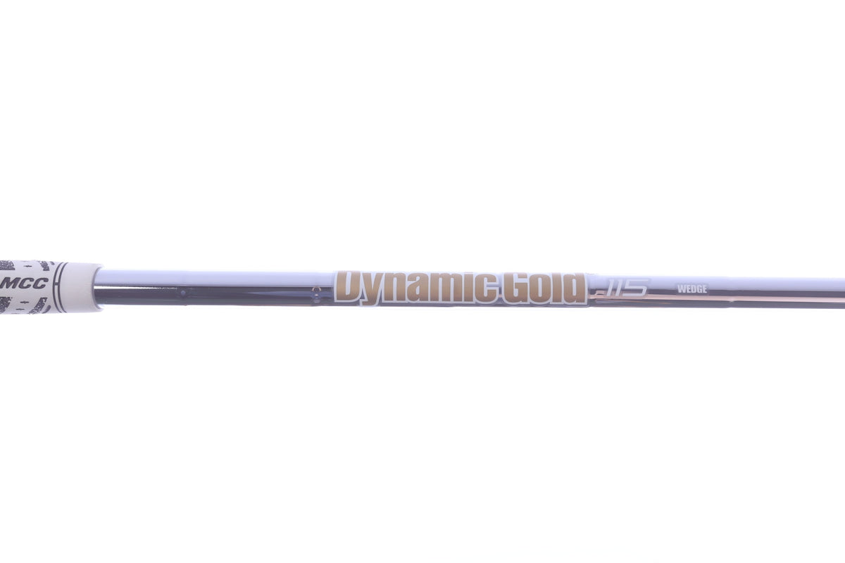 Used Cleveland CBX 2 Gap Wedge - Right-Handed - 48 Degrees - Wedge Flex