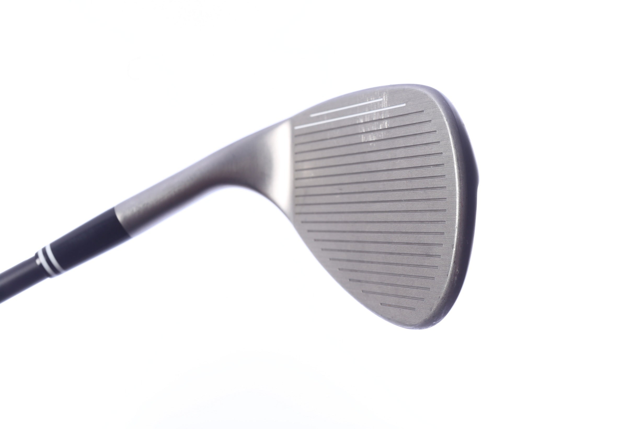 Used Cleveland Smart Sole Full-Face Sand Wedge - Right-Handed - 58 Degrees - Wedge Flex