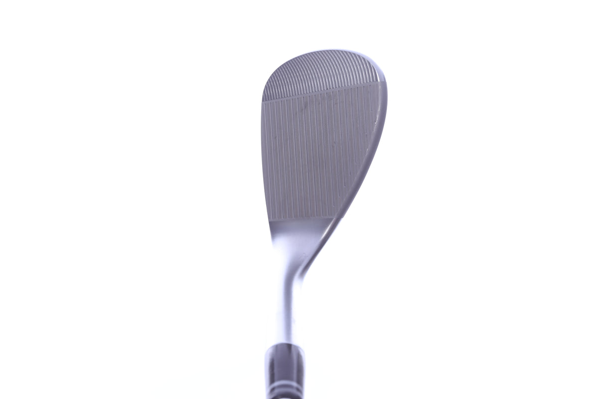 Used Cleveland RTZ Tour Satin Lob Wedge - Right-Handed - 58 Degrees - Wedge Flex