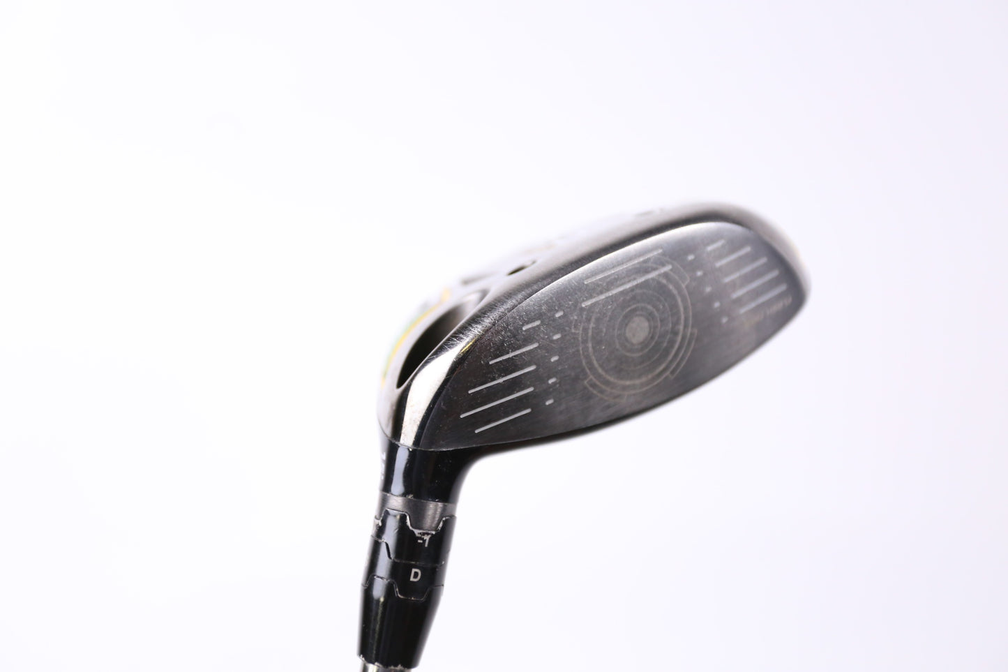 Used Callaway Epic Flash 3-Wood - Right-Handed - 15 Degrees - Stiff Flex-Next Round