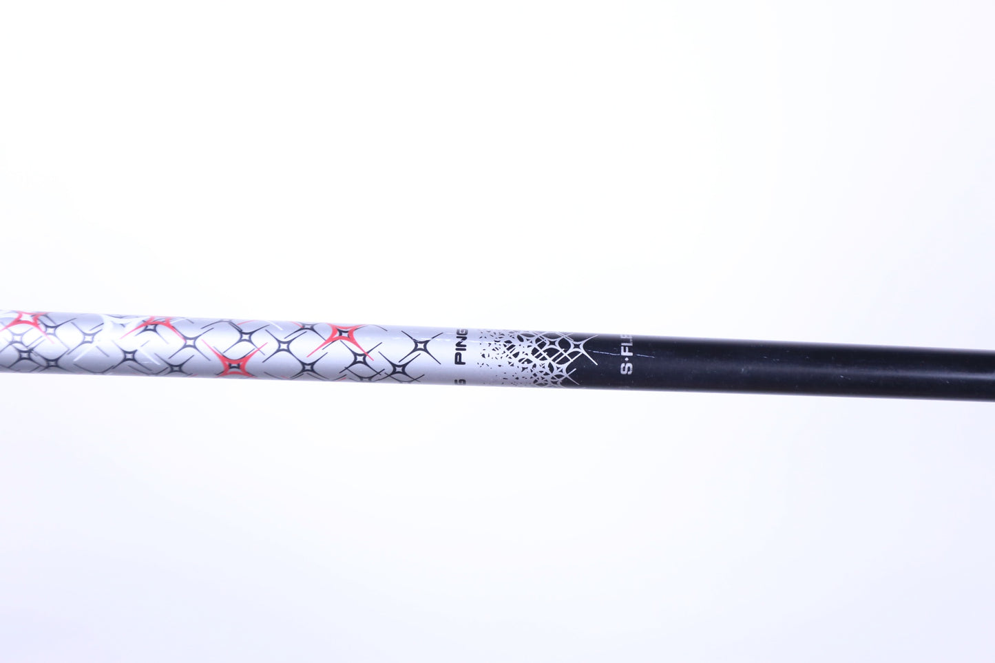 Used Ping G25 3H Hybrid - Right-Handed - 20 Degrees - Stiff Flex-Next Round