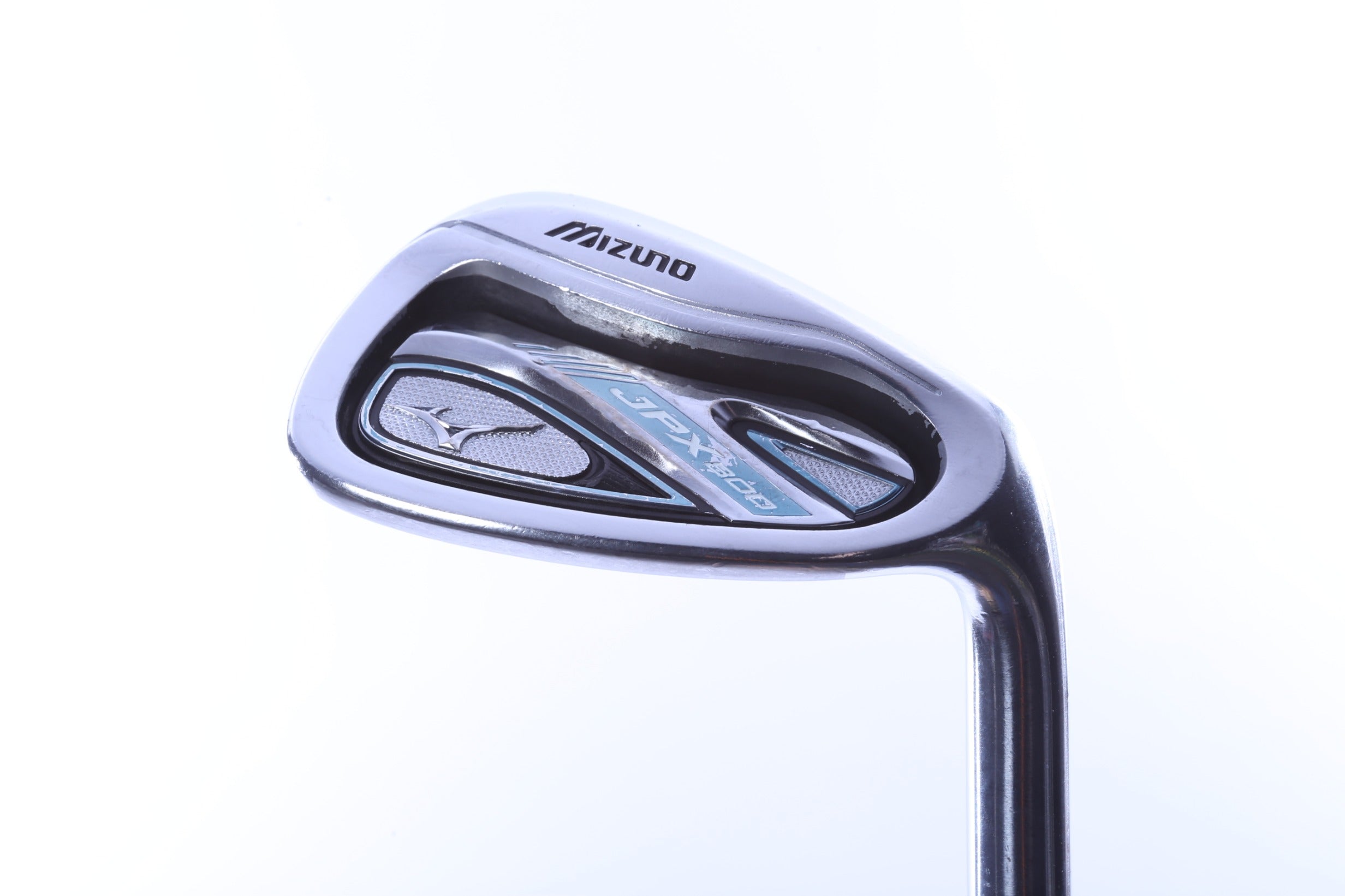 Used Mizuno JPX 800 Gap Wedge - Right-Handed - 49 Degrees - Regular Flex-Next Round