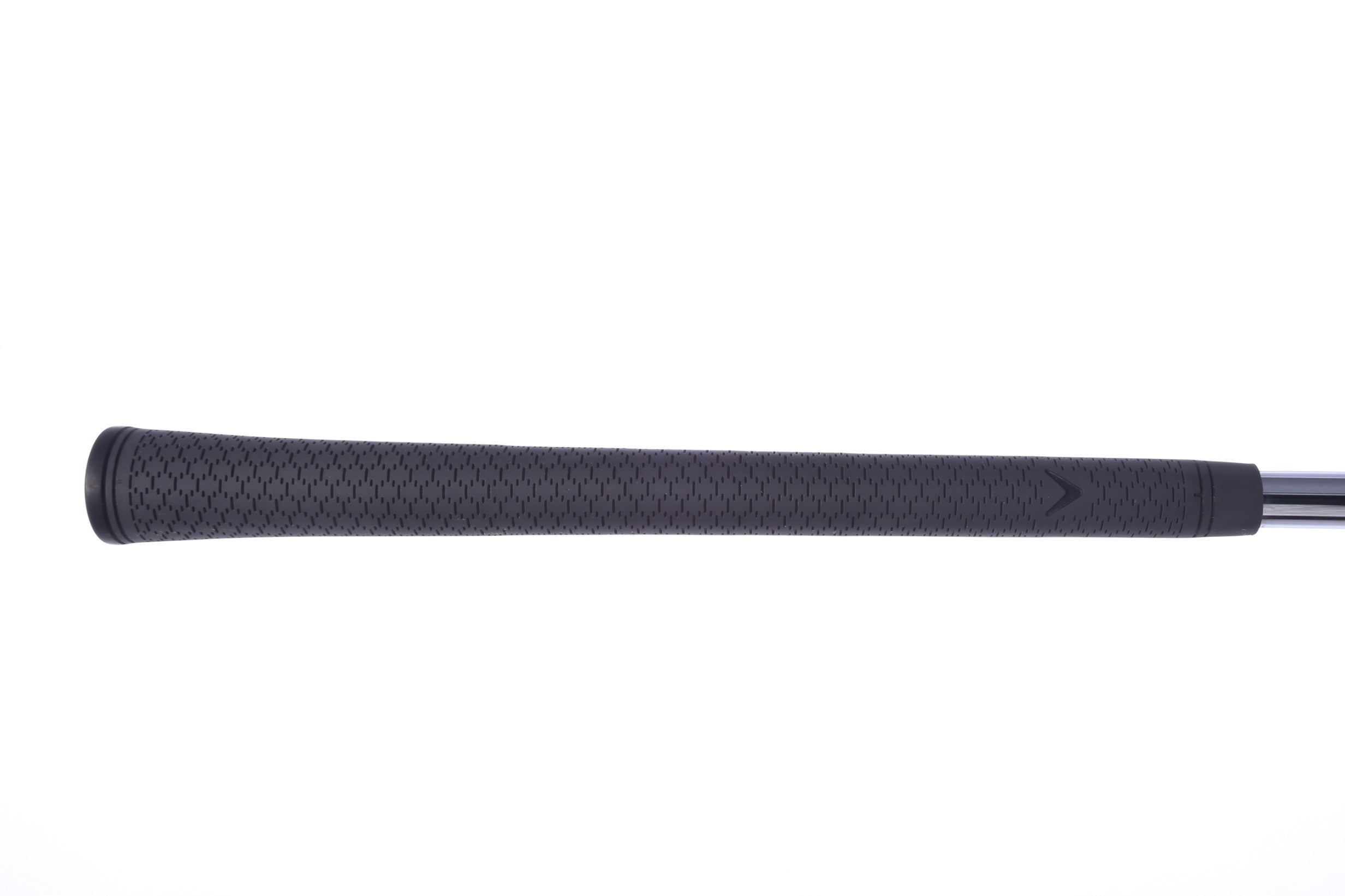 Used Callaway JAWS Raw Black Plasma Sand Wedge - Right-Handed - 56 Degrees - Wedge Flex-Next Round
