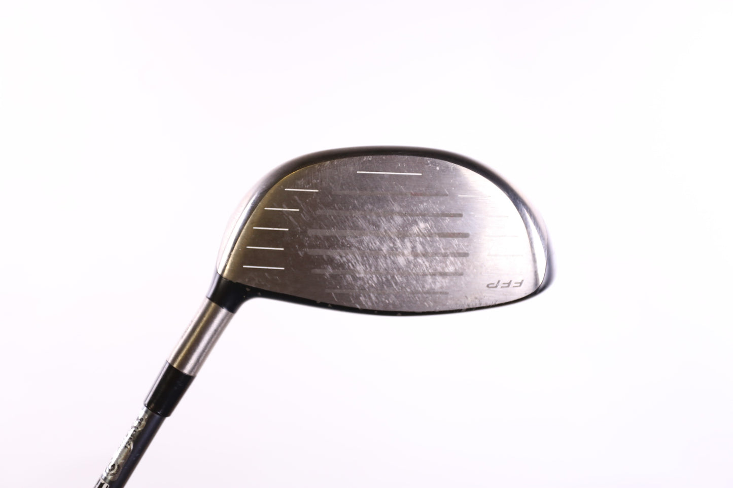 Used Cleveland HiBore Monster XLS Tour Driver - 9.5 Degrees - Stiff Flex Fujikura Fit On - Right-Handed-Next Round