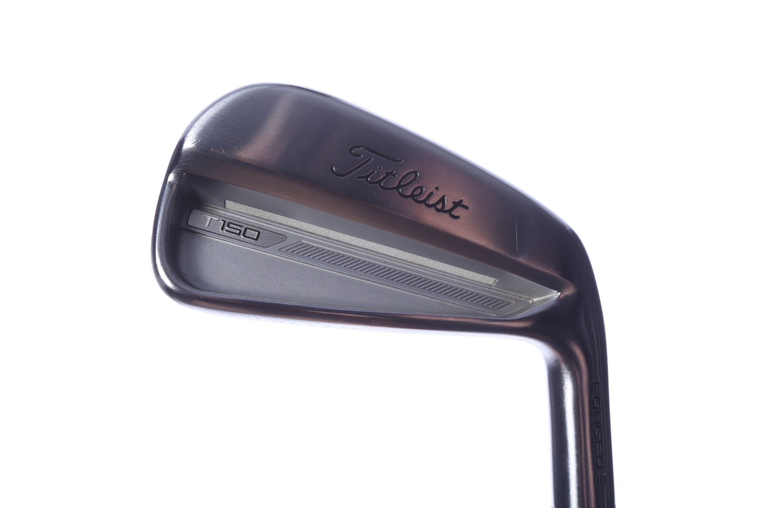 Used Titleist 2023 T150 Single 5-Iron - Right-Handed - Stiff Flex-Next Round