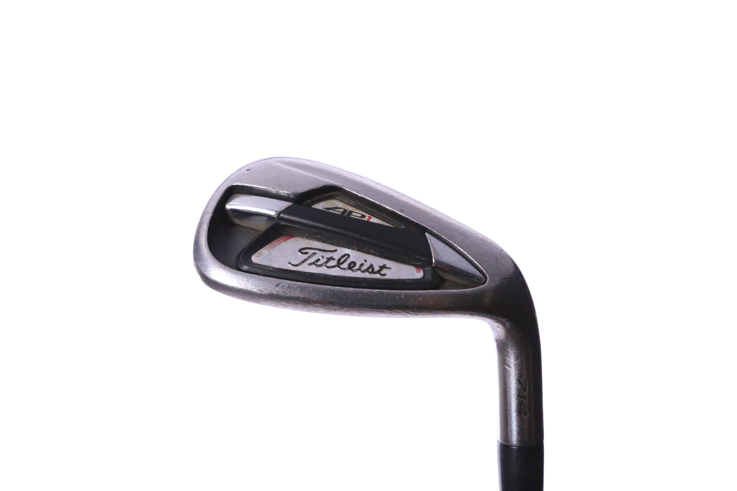Used Titleist 714 AP1 Approach Wedge - Right-Handed - 52 Degrees - Regular Flex