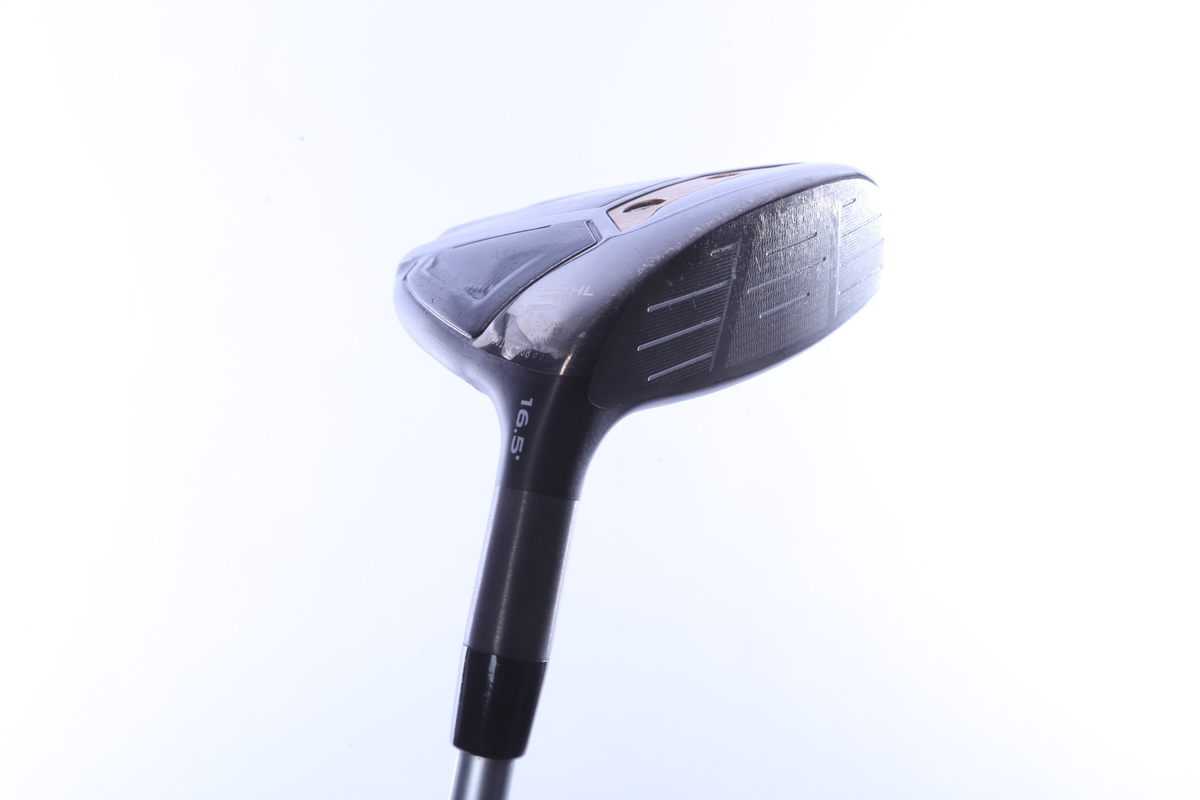 Used Callaway Paradym X 3HL Wood - Right-Handed - 16.5 Degrees - Seniors Flex-Next Round