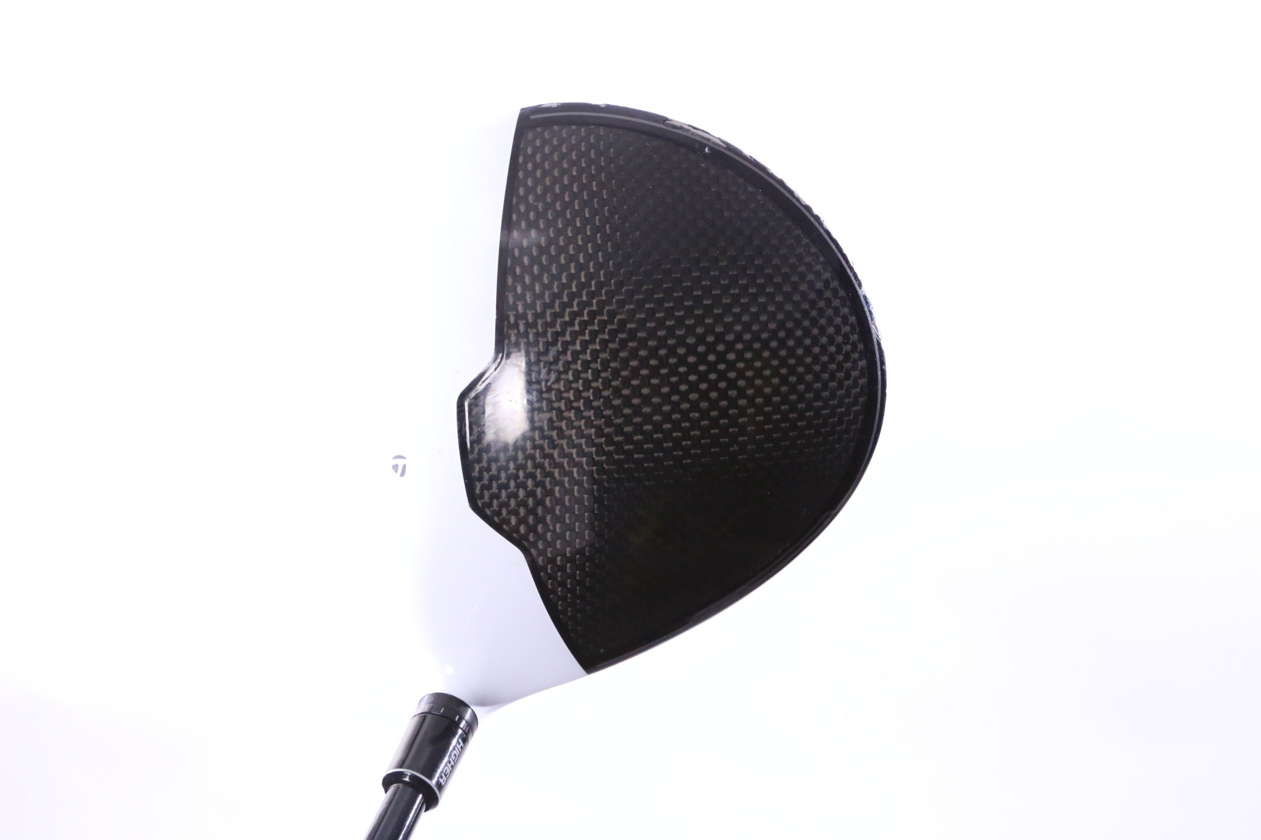 Used TaylorMade 2016 M1 Driver - 10.5 Degrees - Regular Flex Mitsubishi Kuro Kage - Right-Handed-Next Round