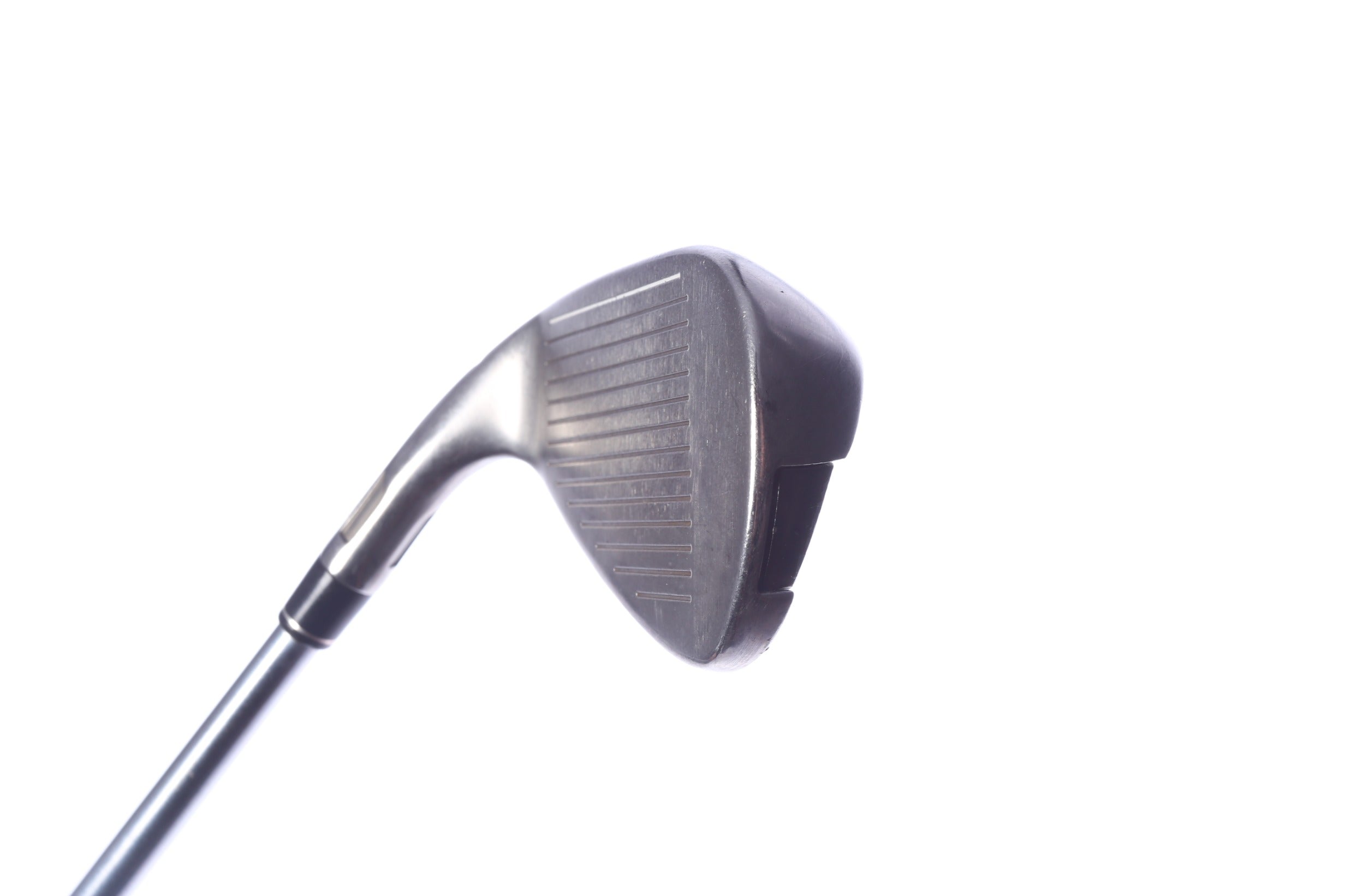 Used TaylorMade STEALTH Single 8-Iron - Right-Handed - Stiff Flex-Next Round