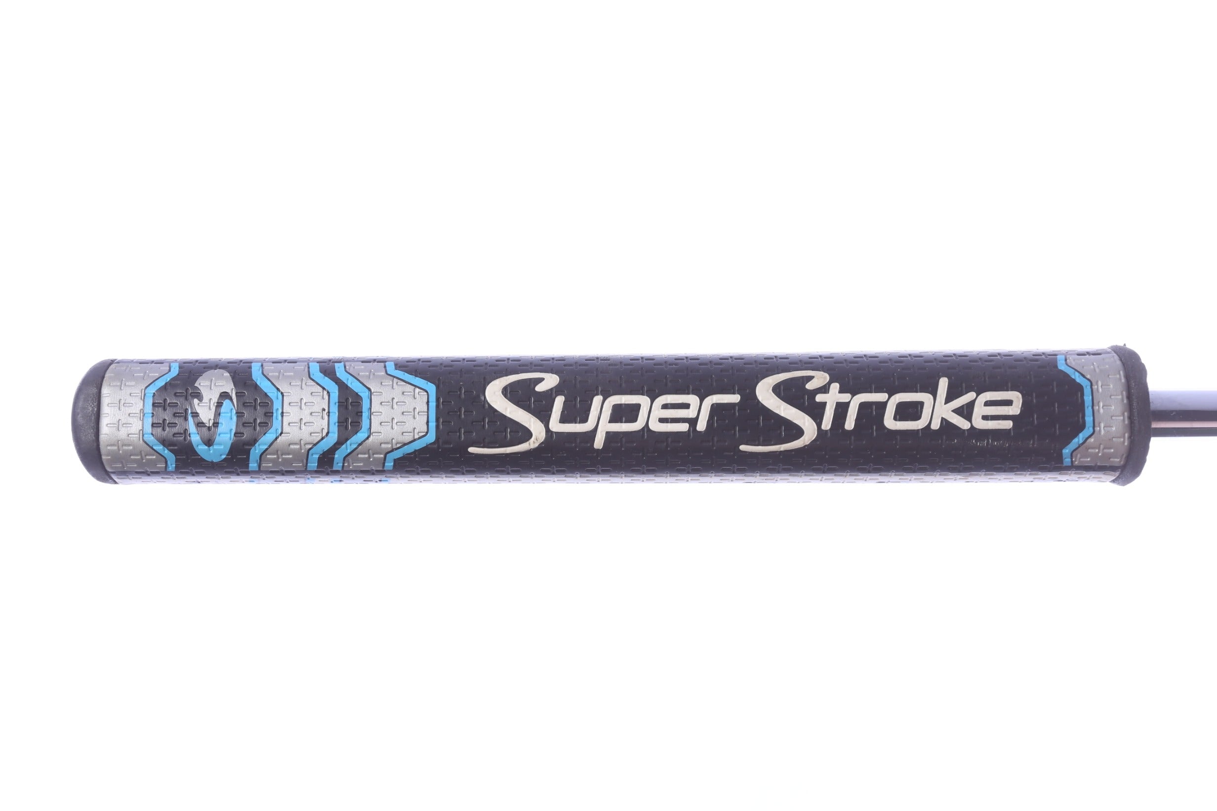 Used Titleist Scotty Cameron Studio Select Fastback Putter - Right-Handed - 35 in - Mid-mallet