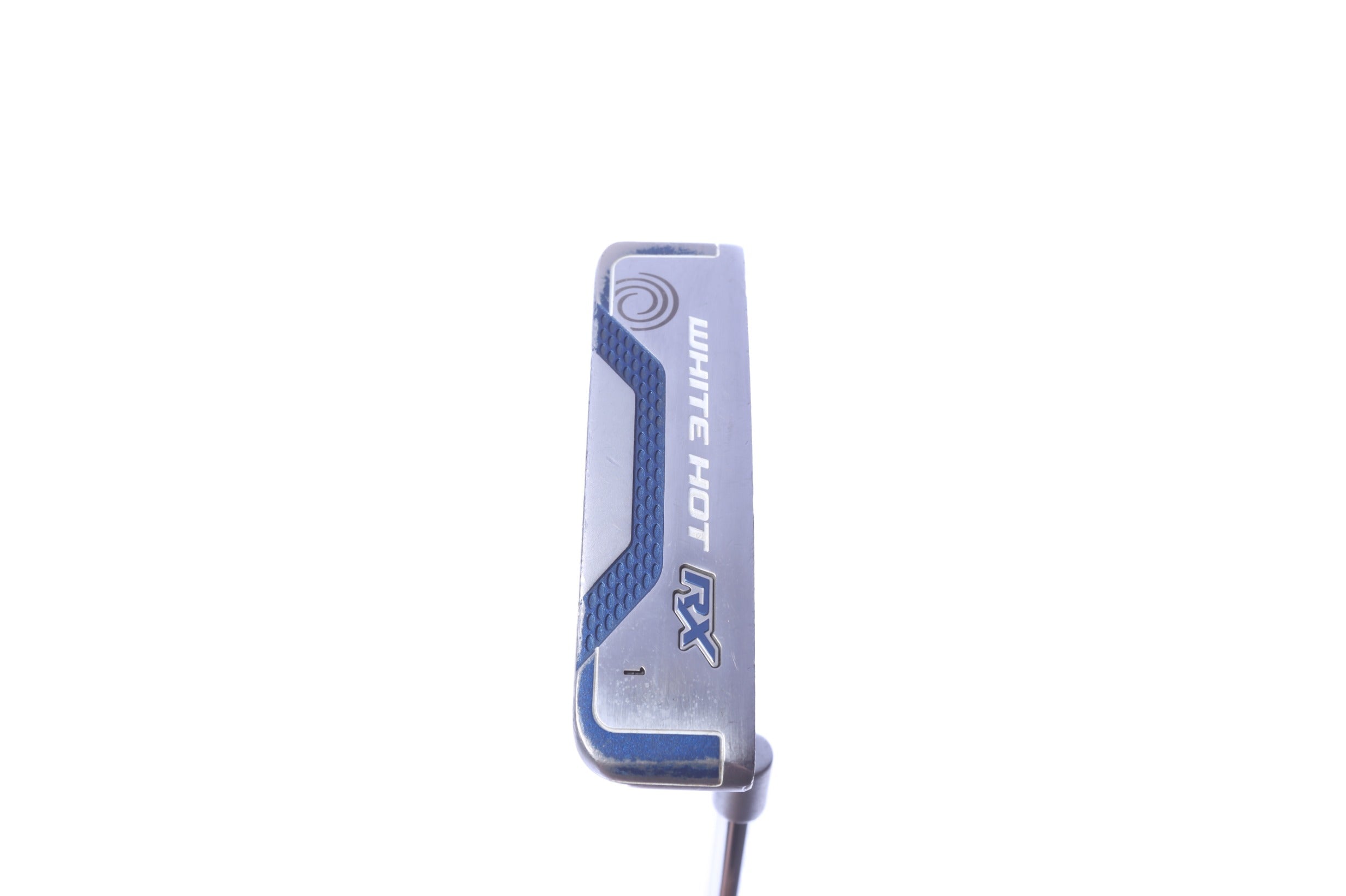 Used Odyssey White Hot RX #1 Putter - Right-Handed - 35 in - Blade