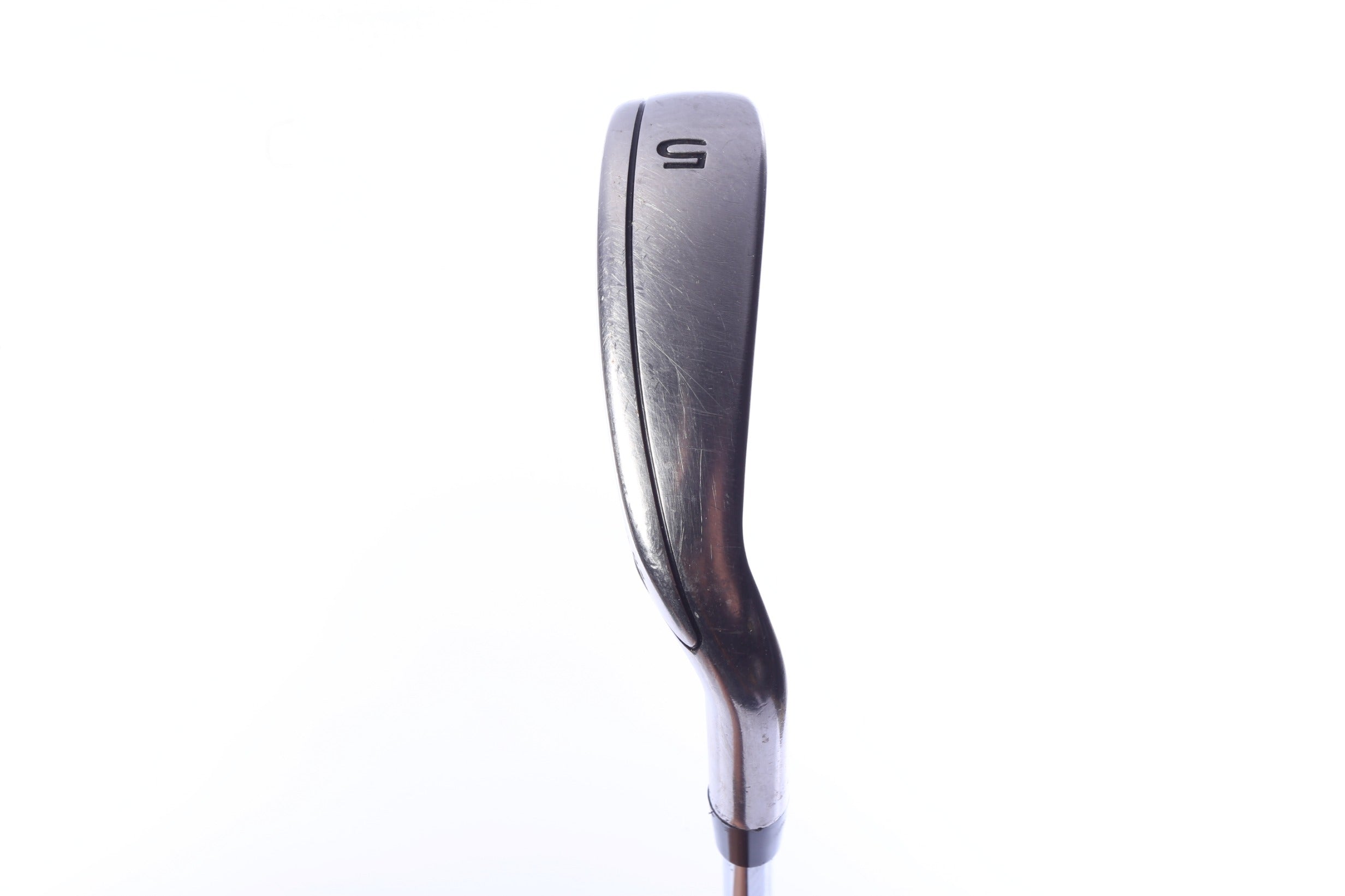 Used Callaway Rogue ST MAX OS Single 5-Iron - Right-Handed - Extra Stiff Flex
