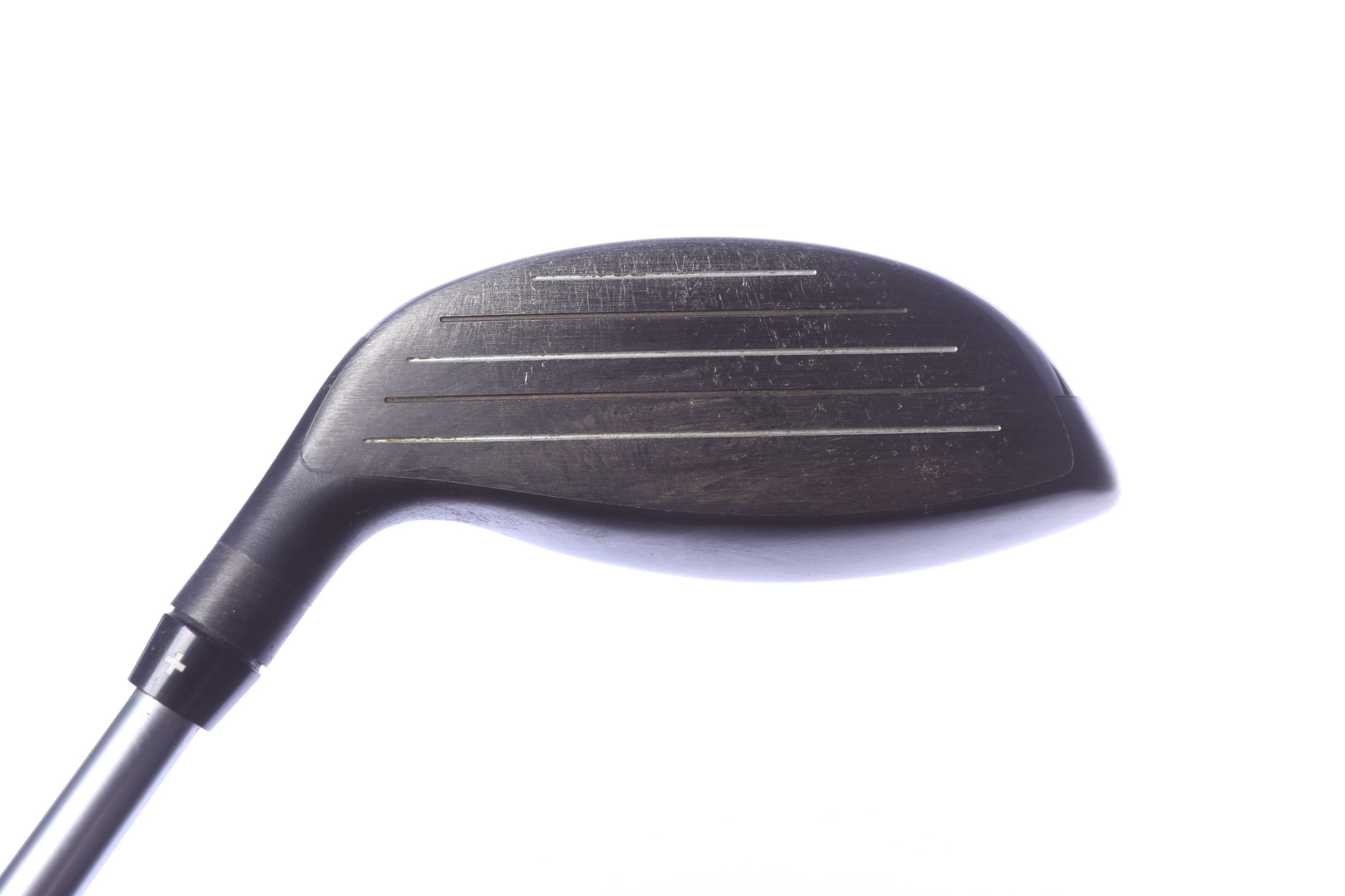 Used Ping Anser 3-Wood - Right-Handed - 14.5 Degrees - Stiff Flex
