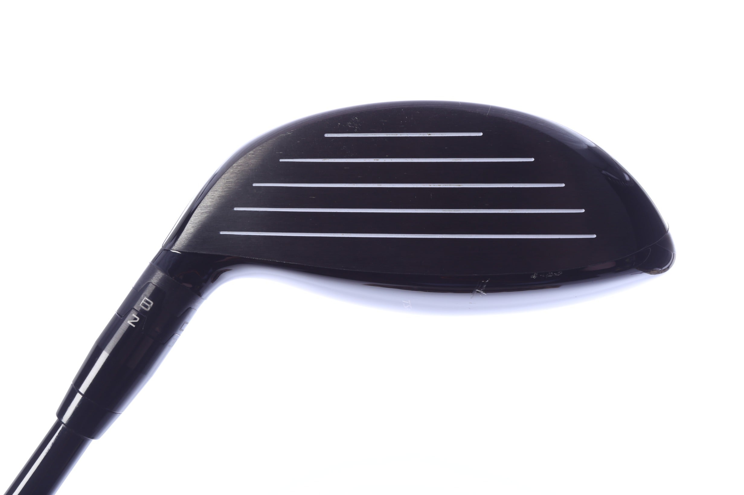 Used Titleist TSR2 3-Wood - Right-Handed - 15 Degrees - Stiff Flex