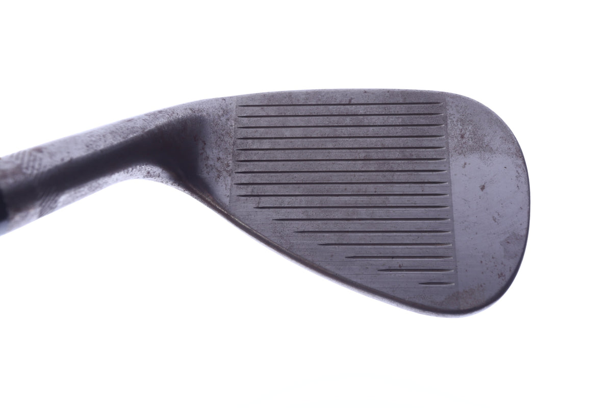 Used Titleist Vokey SM10 Raw Pitching Wedge - Right-Handed - 46 Degrees - Stiff Flex