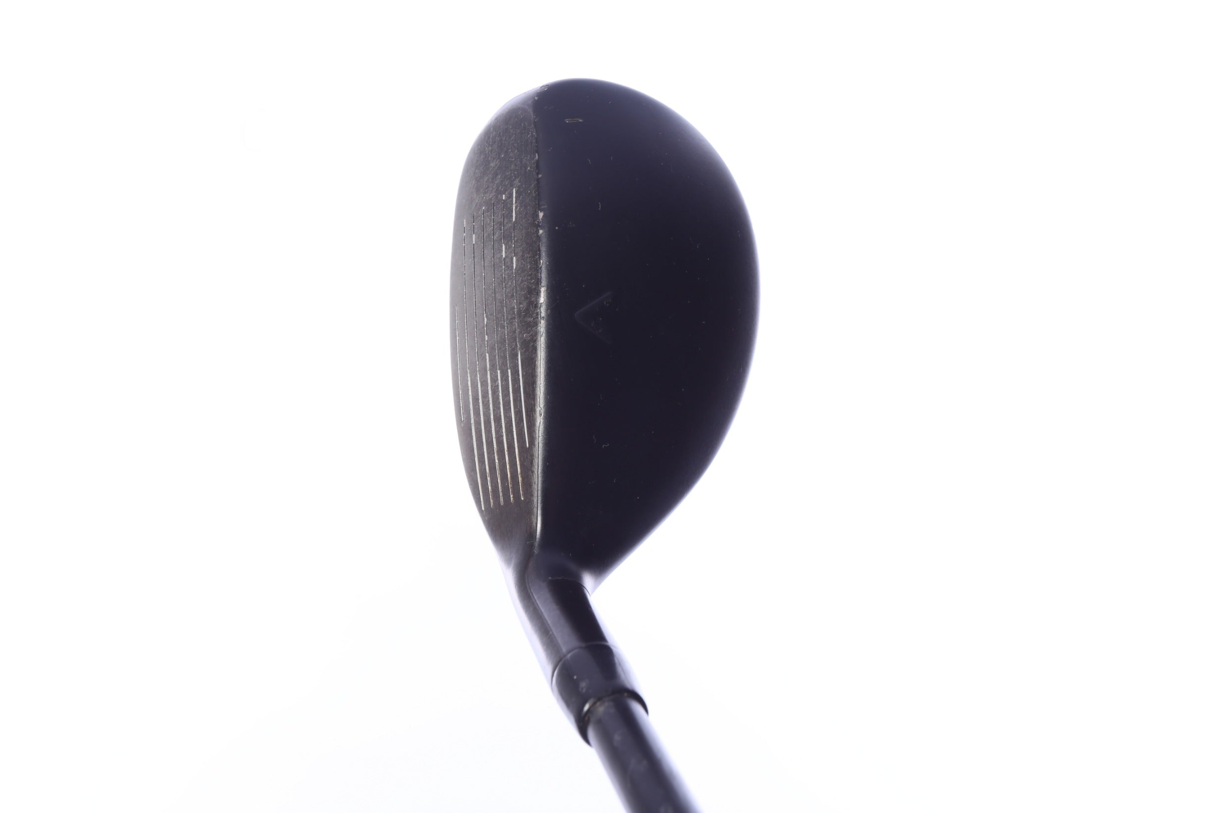 Used Callaway XR OS Hybrid Set - Right-Handed - 4H, 5H - Stiff Flex