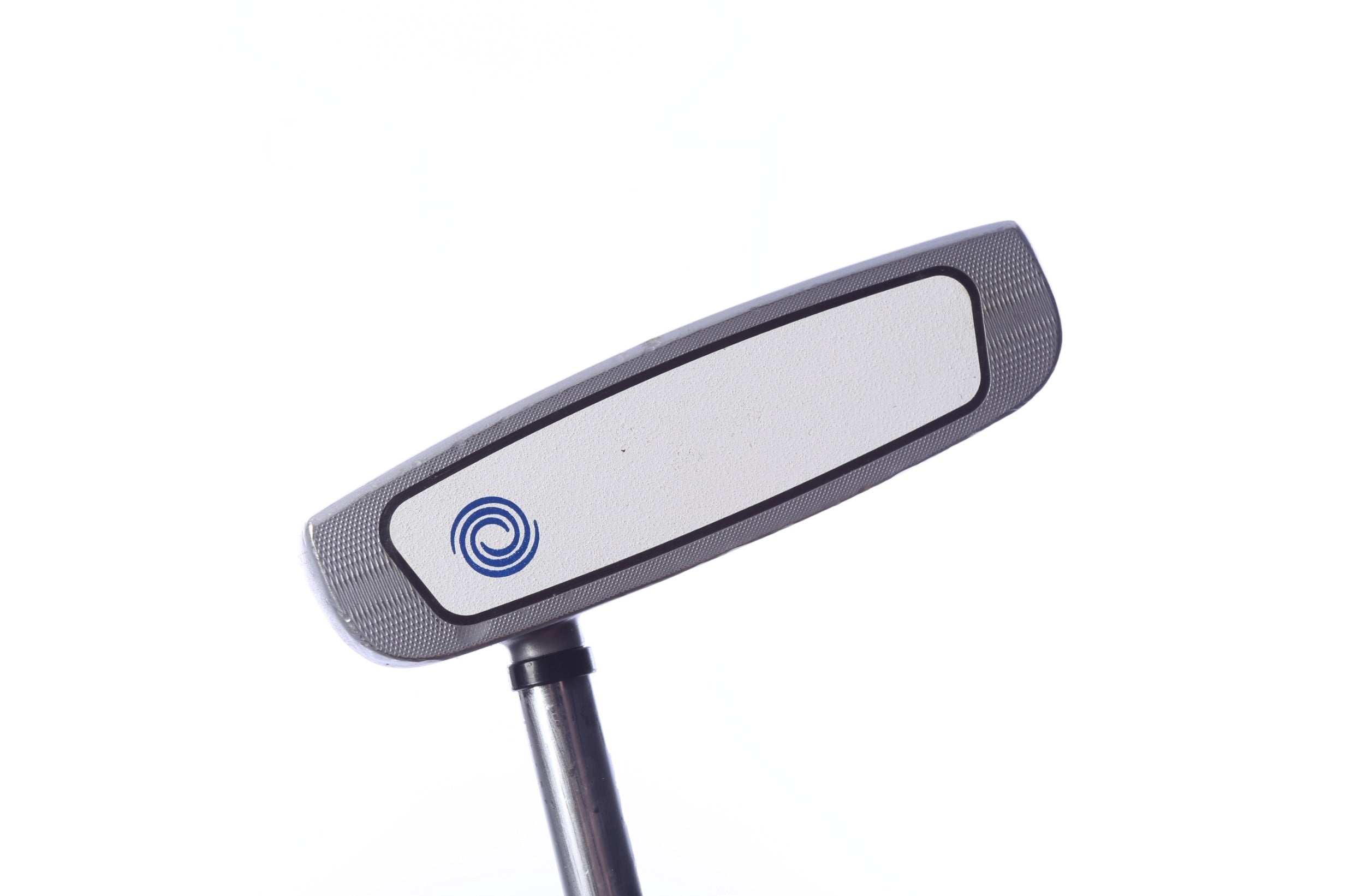 Used Odyssey White Hot OG 2 Ball Putter - Right-Handed - 32.5 in - Mallet