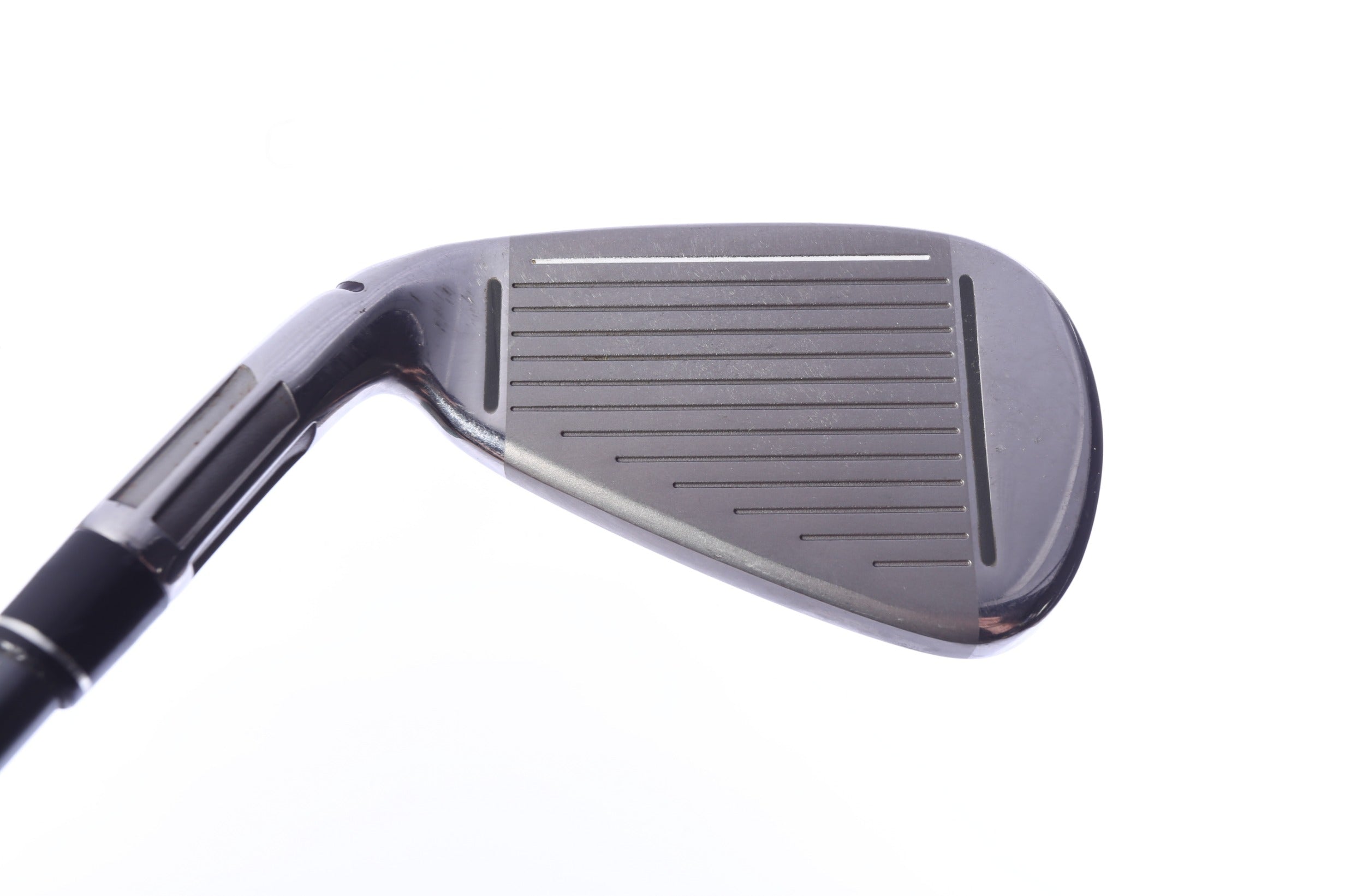 Used TaylorMade M2 2017 Single 4-Iron - Right-Handed - Regular Flex