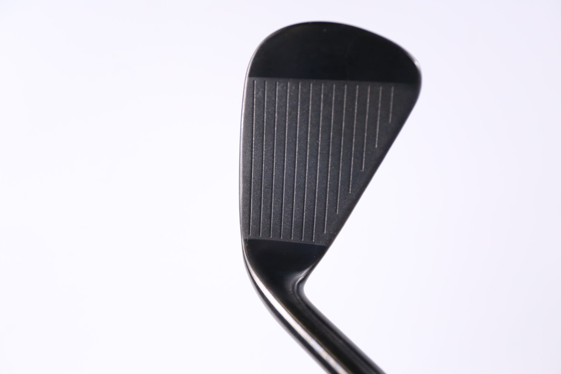 Used Callaway RAZR X Black Single 6-Iron - Right-Handed - Seniors Flex-Next Round