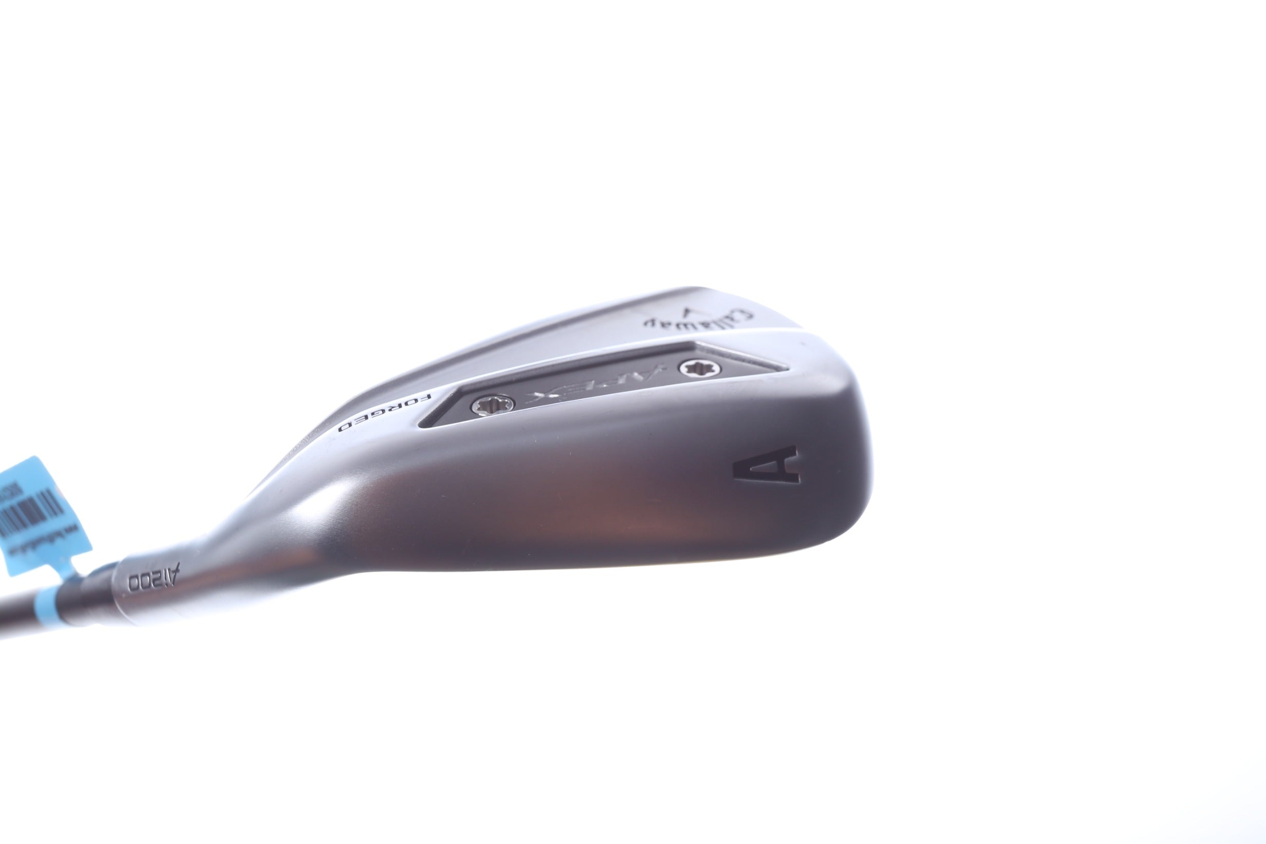 Used Callaway Apex Ai200 Approach Wedge - Right-Handed - 48 Degrees - Extra Stiff Flex-Next Round