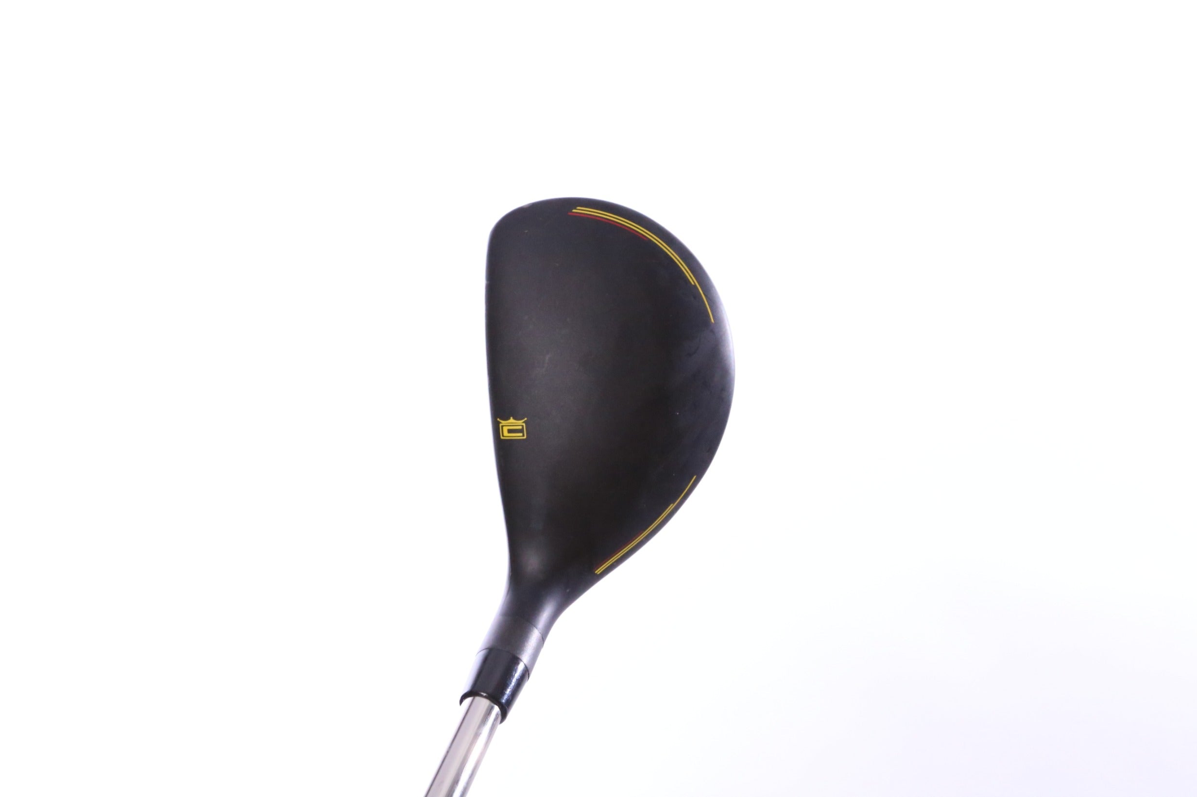 Used Cobra King SpeedZone 3H Hybrid - Right-Handed - 19 Degrees - Stiff Flex
