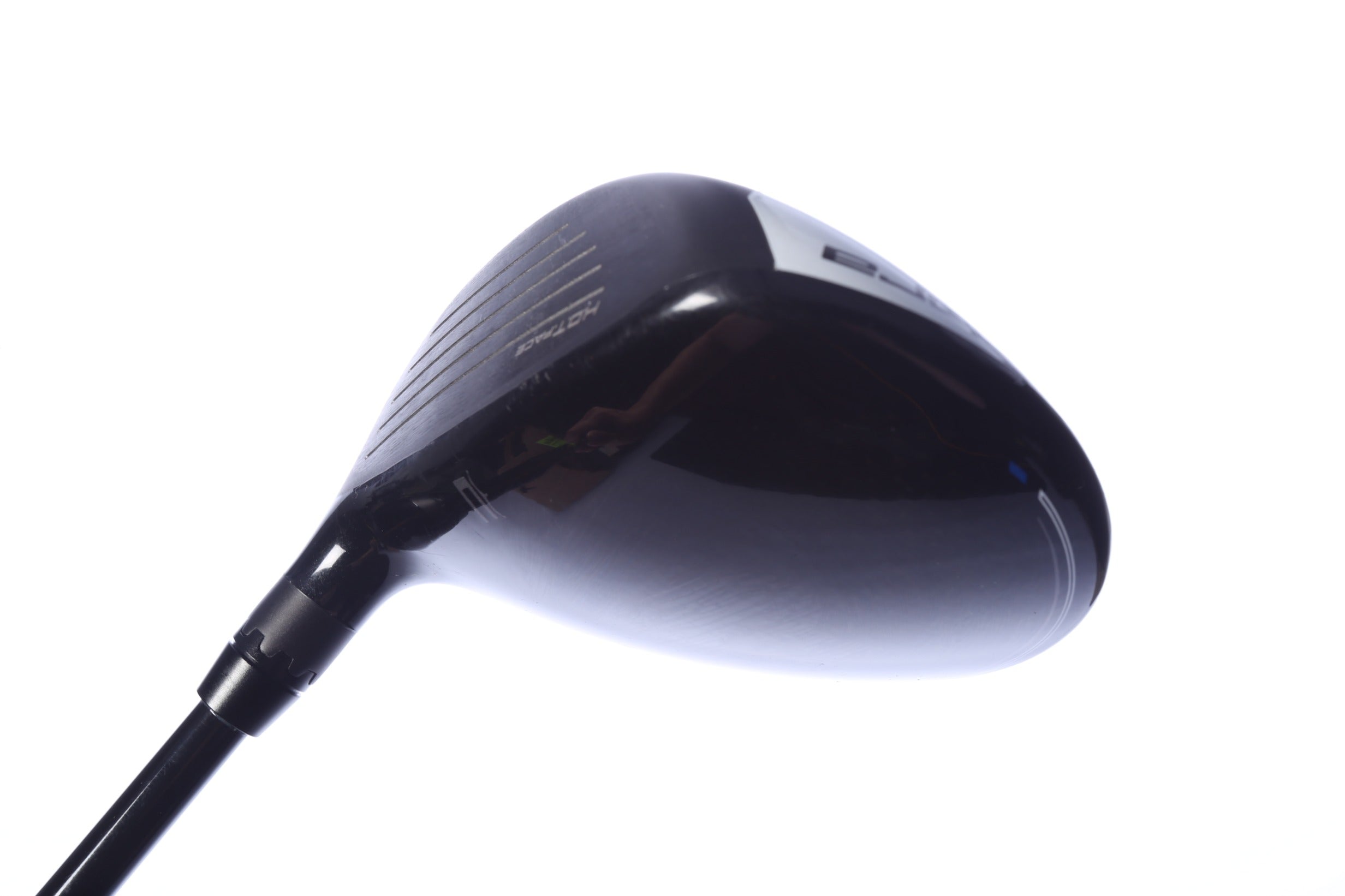 Used Cobra AeroJet MAX 3-Wood - Right-Handed - 15.5 Degrees - Stiff Flex