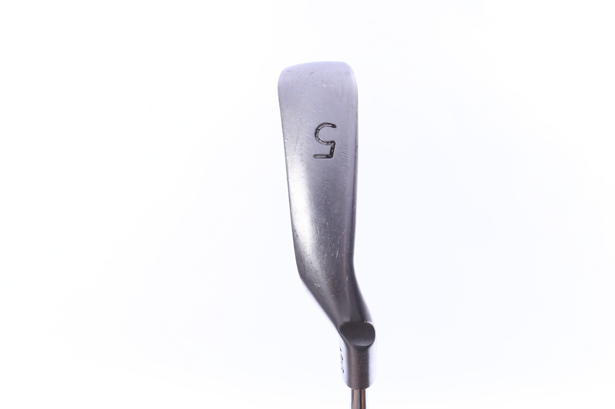 Used Ping G5 Single 5-Iron - Right-Handed - Stiff Flex-Next Round