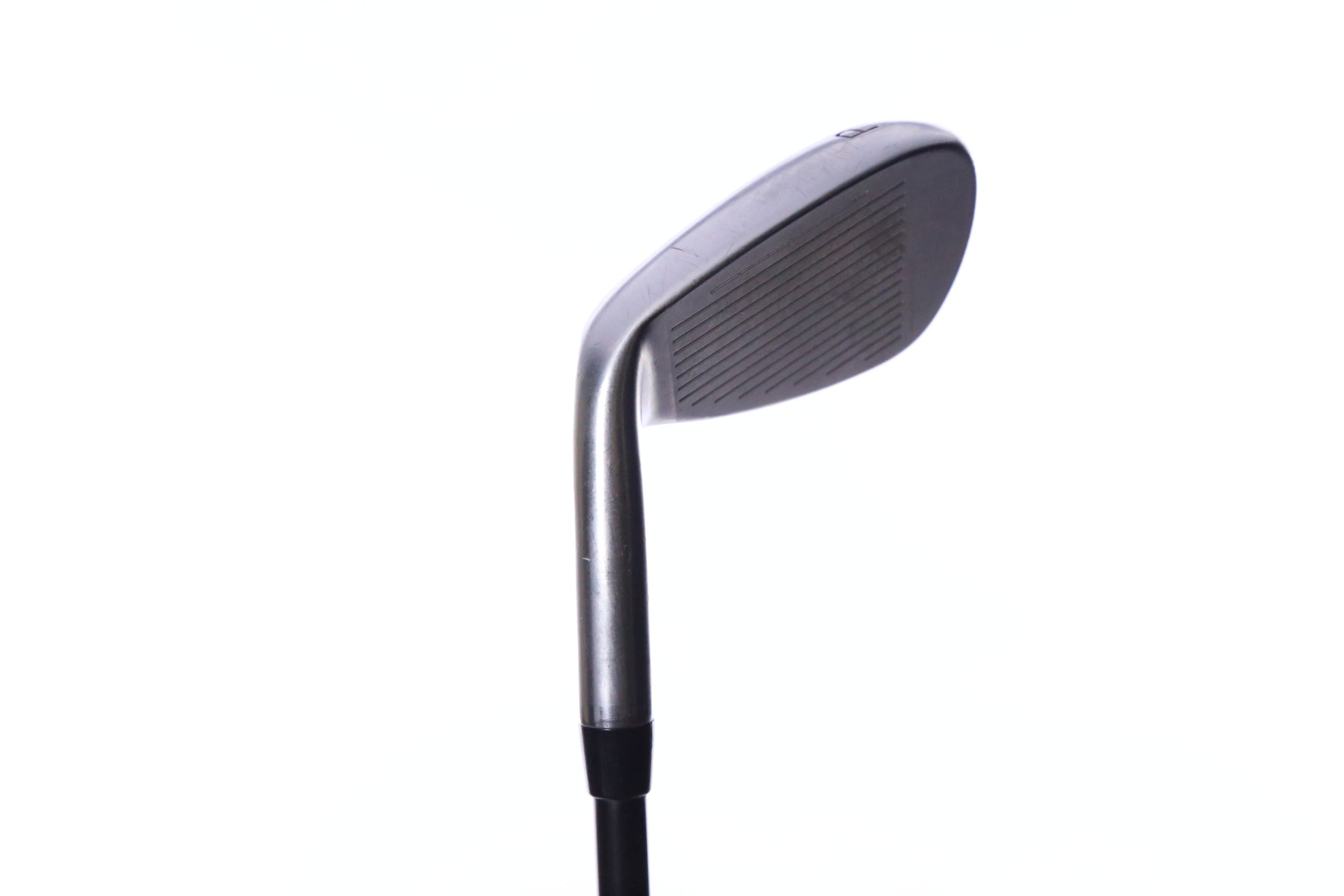 Used Cobra LTDx One Length Pitching Wedge - Right-Handed - 41.5 Degrees - Regular Flex