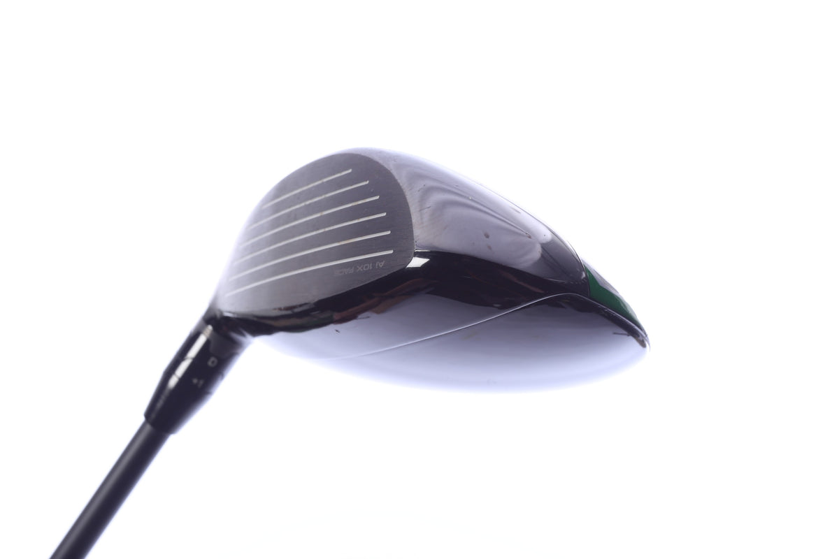 Used Callaway Elyte Triple Diamond 3-Wood - Right-Handed - 15 Degrees - Tour Extra Stiff Flex-Next Round
