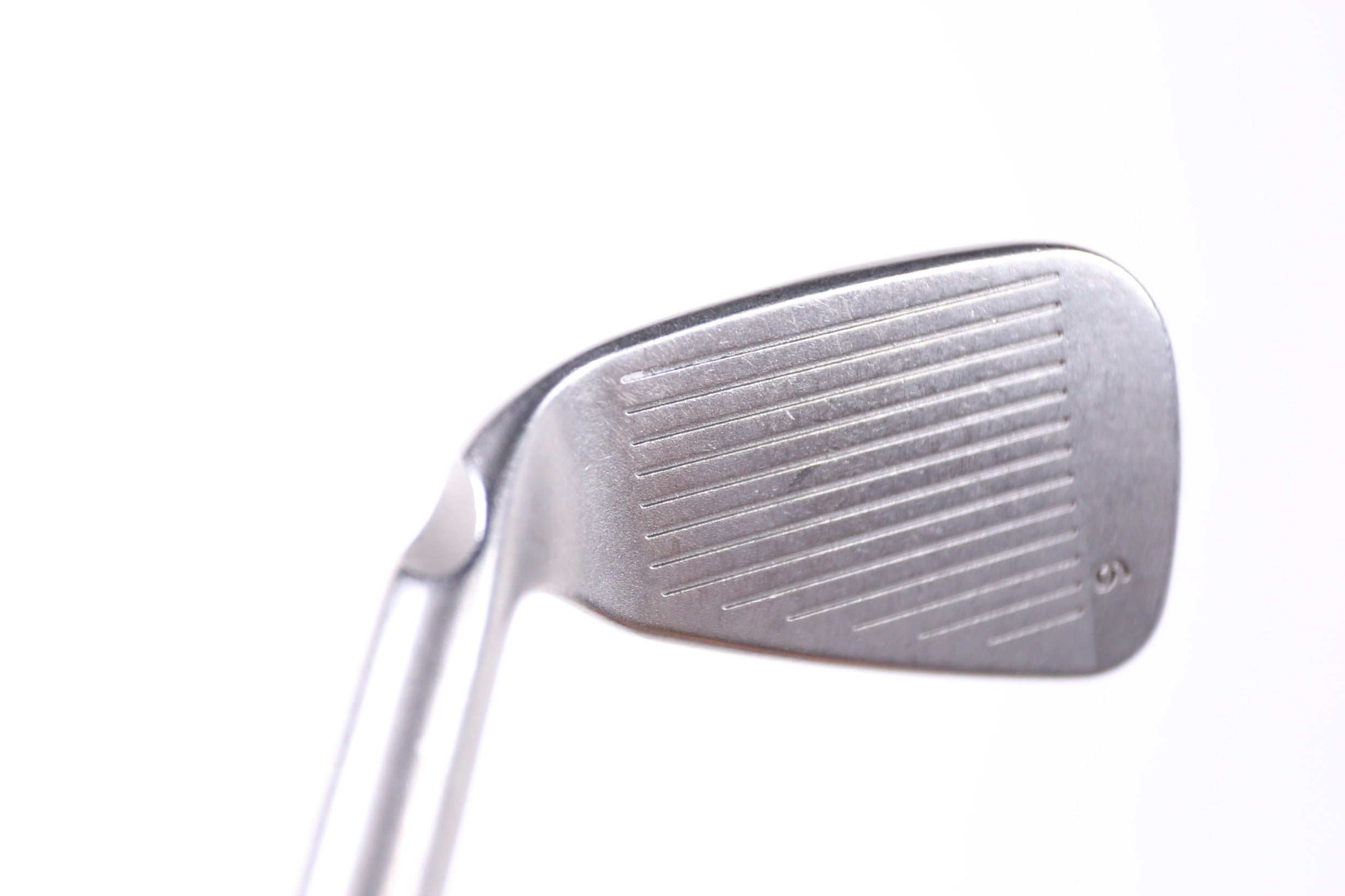 Used Ping i5 Single 6-Iron - Right-Handed - Extra Stiff Flex-Next Round