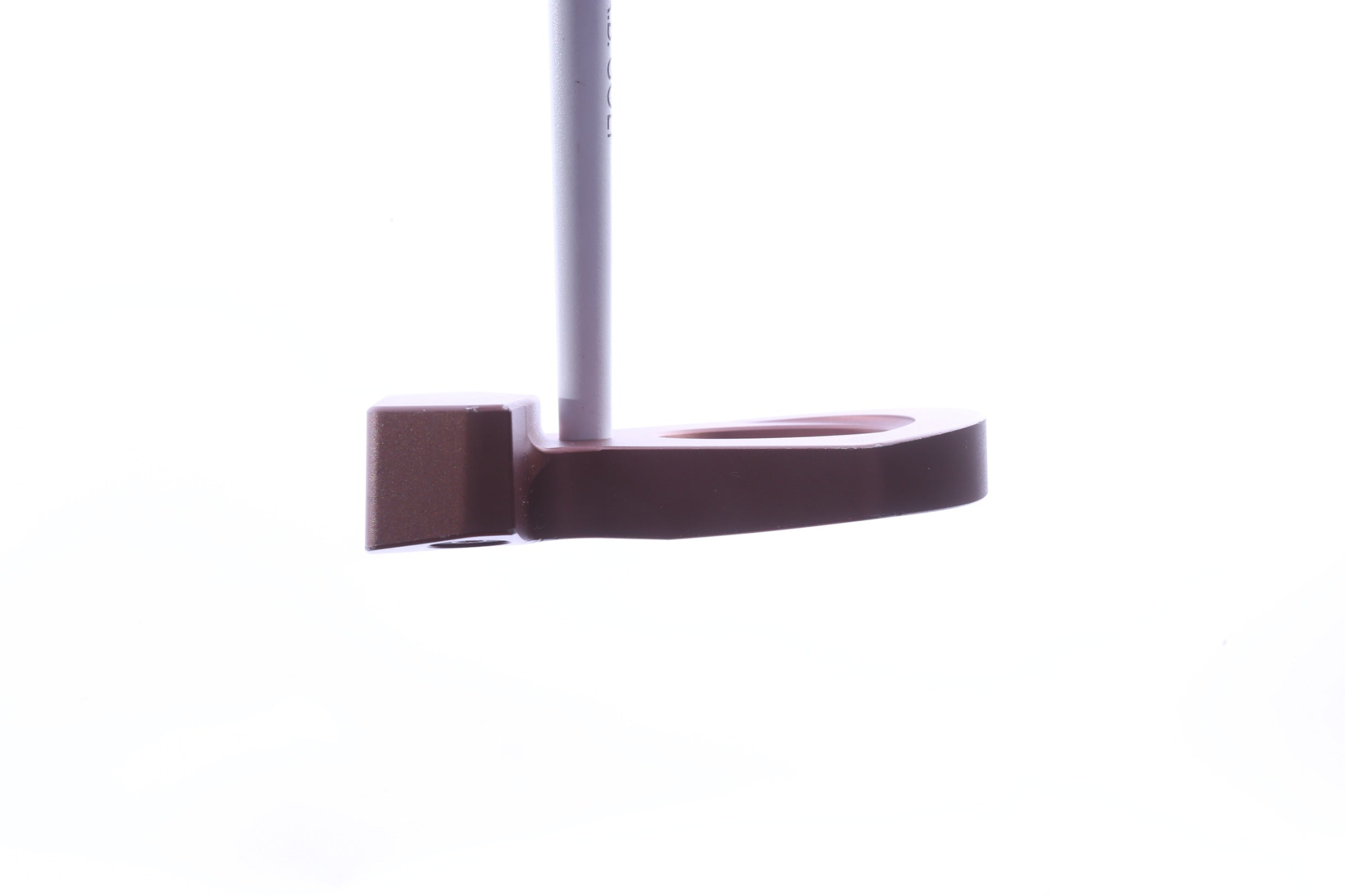 Used L.A.B. Golf DF3 Putter - Right-Handed - 37 in - Mallet
