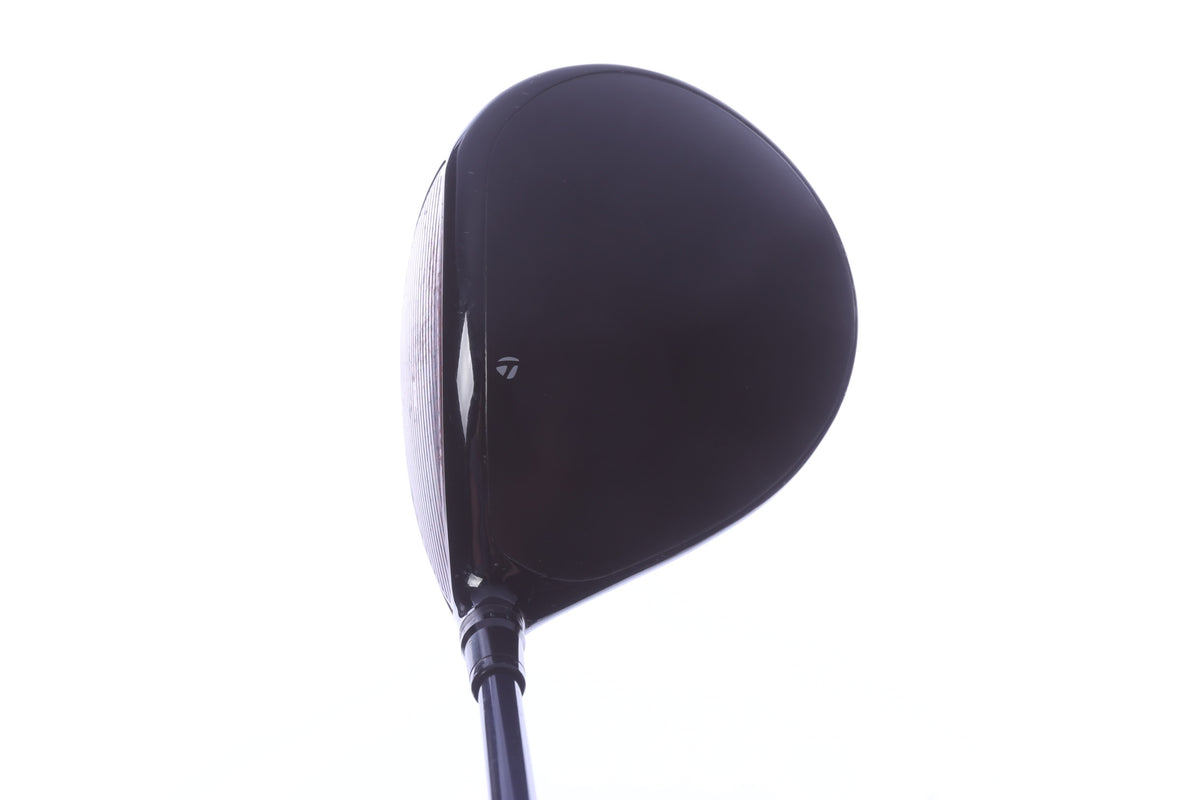Used TaylorMade STEALTH Driver - 10.5 Degrees - Regular Flex Fujikura VENTUS Blue - Right-Handed-Next Round