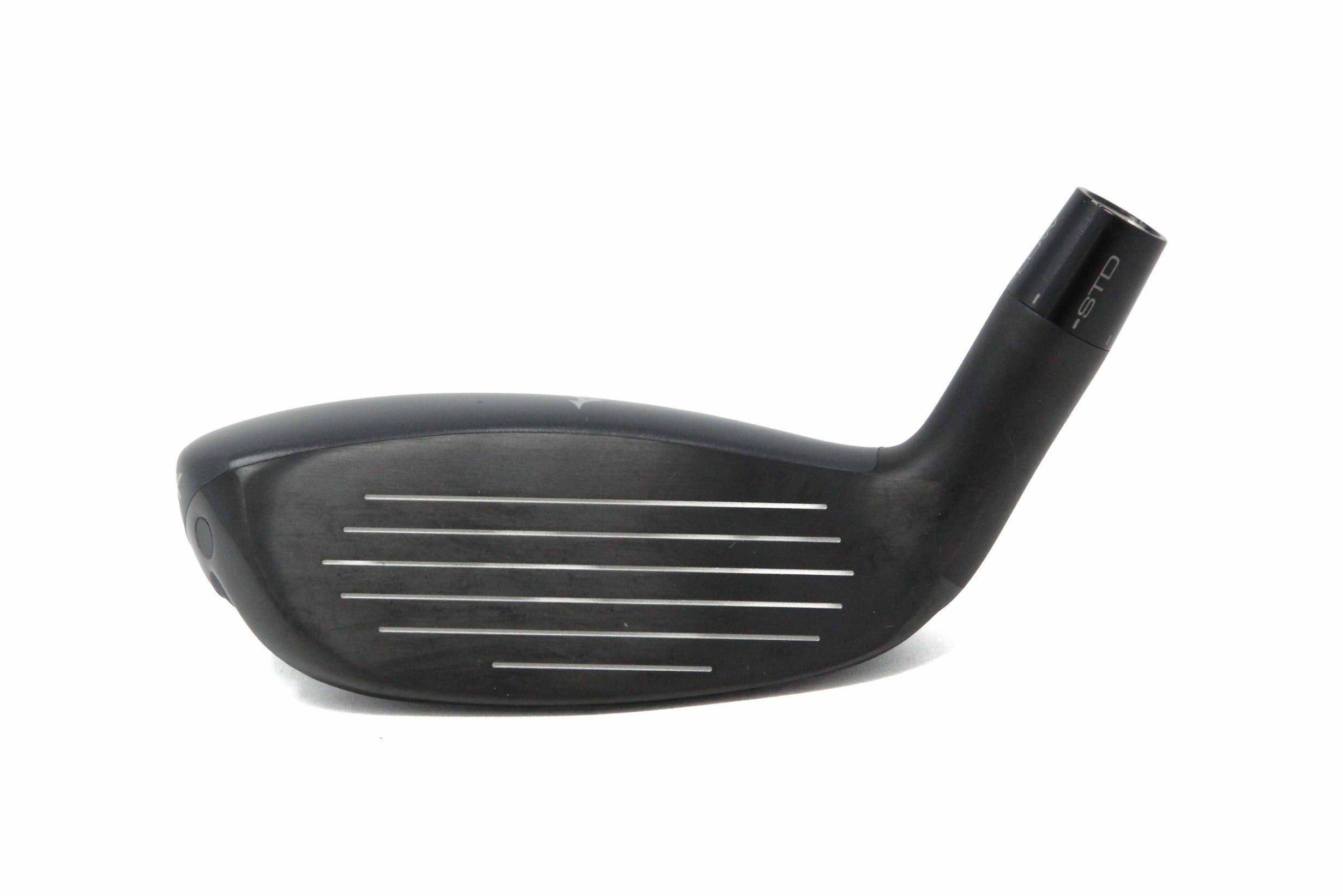 Used Mizuno 2020 CLK 3H - HEAD ONLY - Right-Handed - 19 Degrees