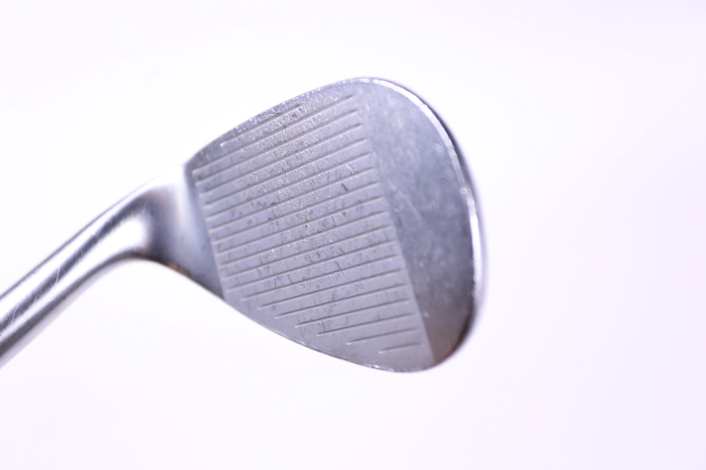 Used Ping Glide 3.0 Sand Wedge - Right-Handed - 58 Degrees - Stiff Flex-Next Round