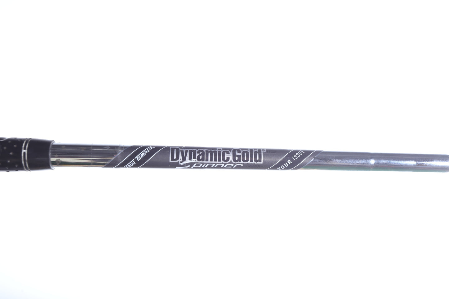 Used Callaway JAWS Raw Chrome Lob Wedge - Right-Handed - 58 Degrees - Stiff Flex-Next Round