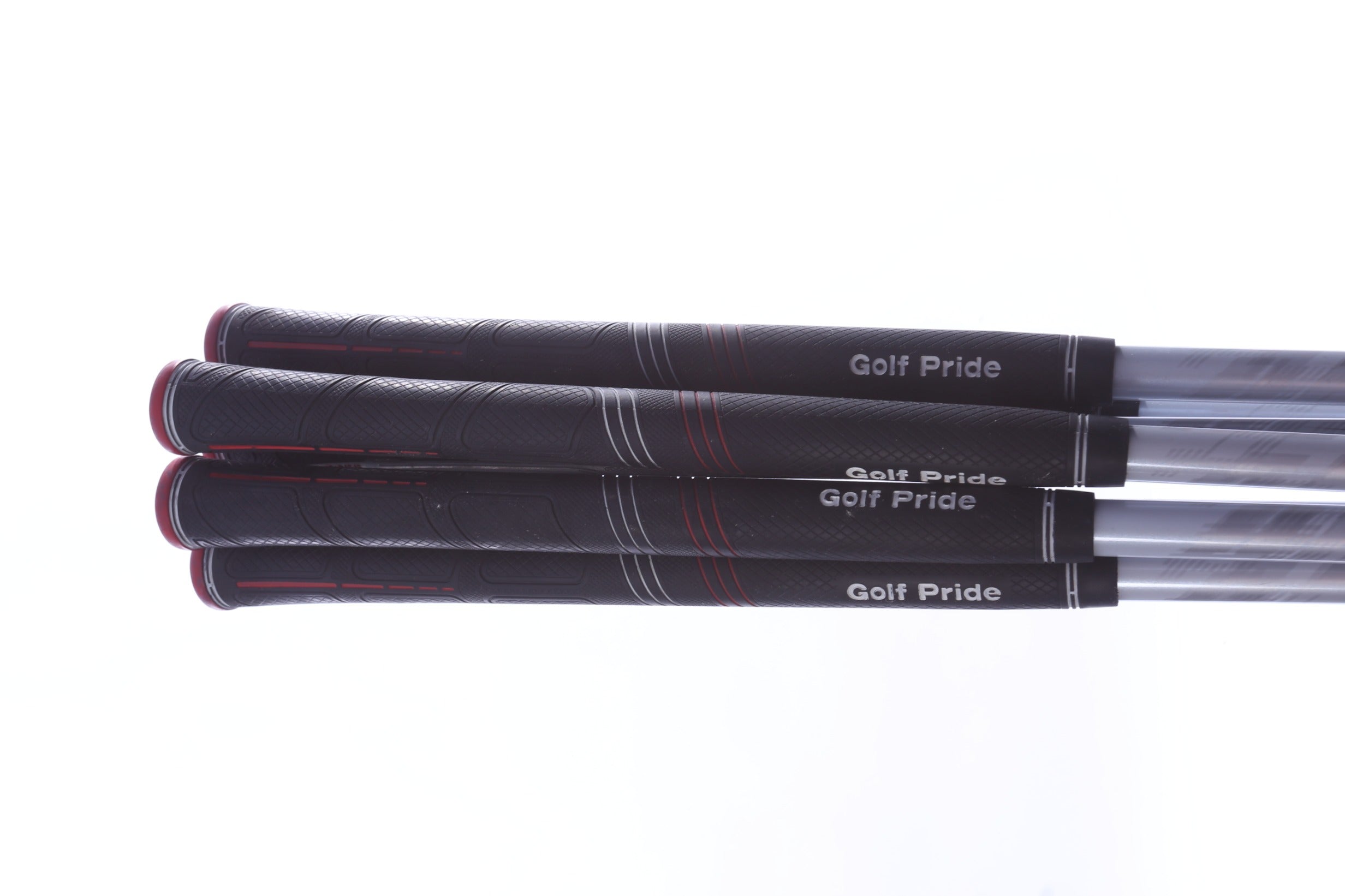Used Titleist CNCPT CP-03 Iron Set - Right-Handed - 4-PW - Stiff Flex-Next Round