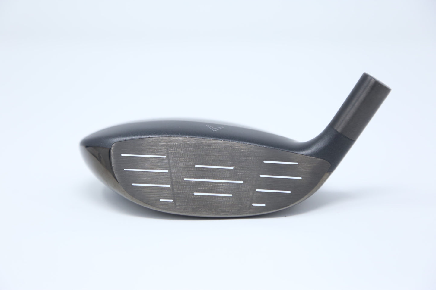 Used Callaway Paradym Ai Smoke MAX D Fairway Wood - HEAD ONLY - Right-Handed - 18 Degrees-Next Round