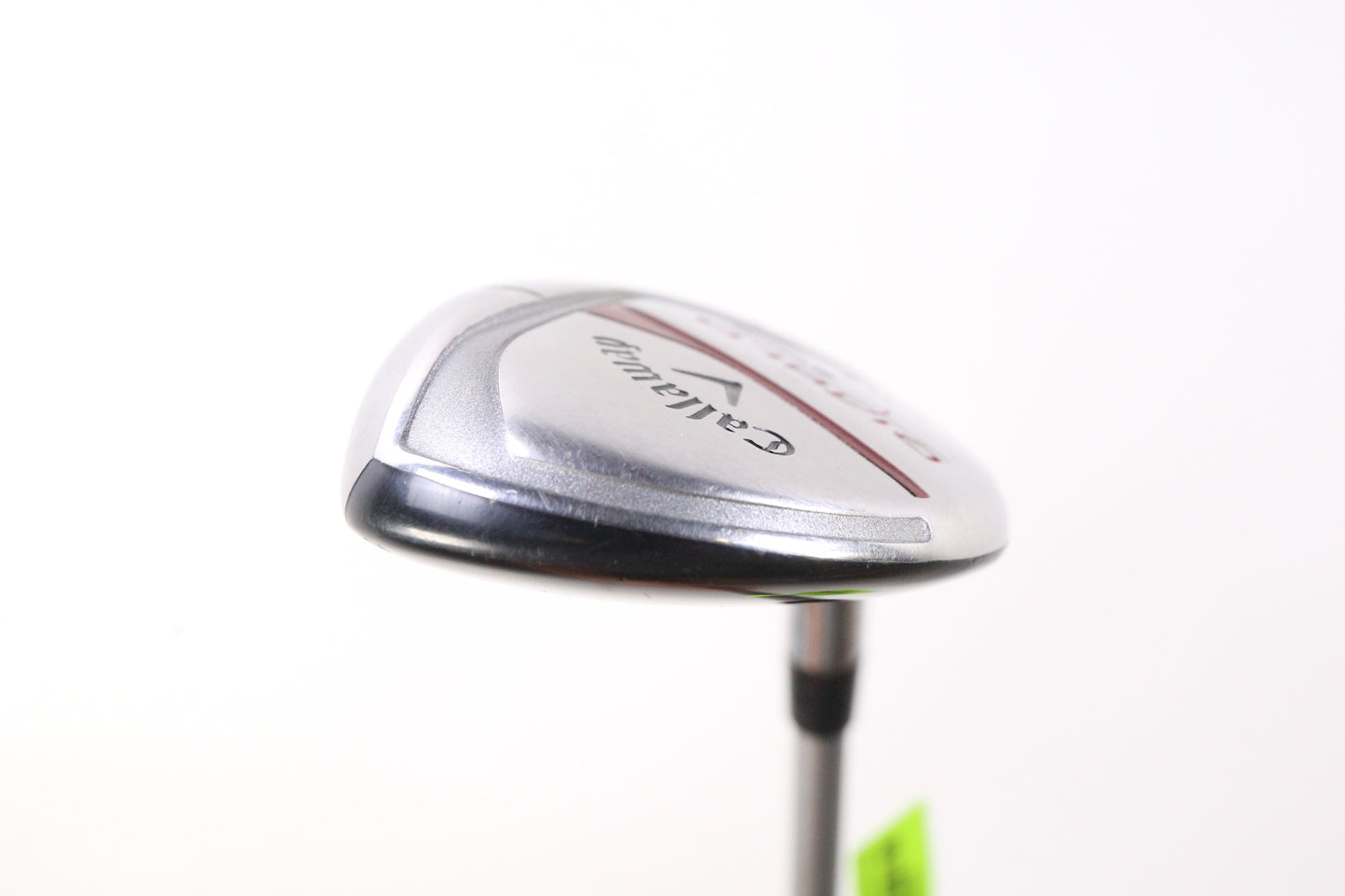 Used Callaway Diablo Edge 4H Hybrid - Right-Handed - 24 Degrees - Ladies Flex-Next Round
