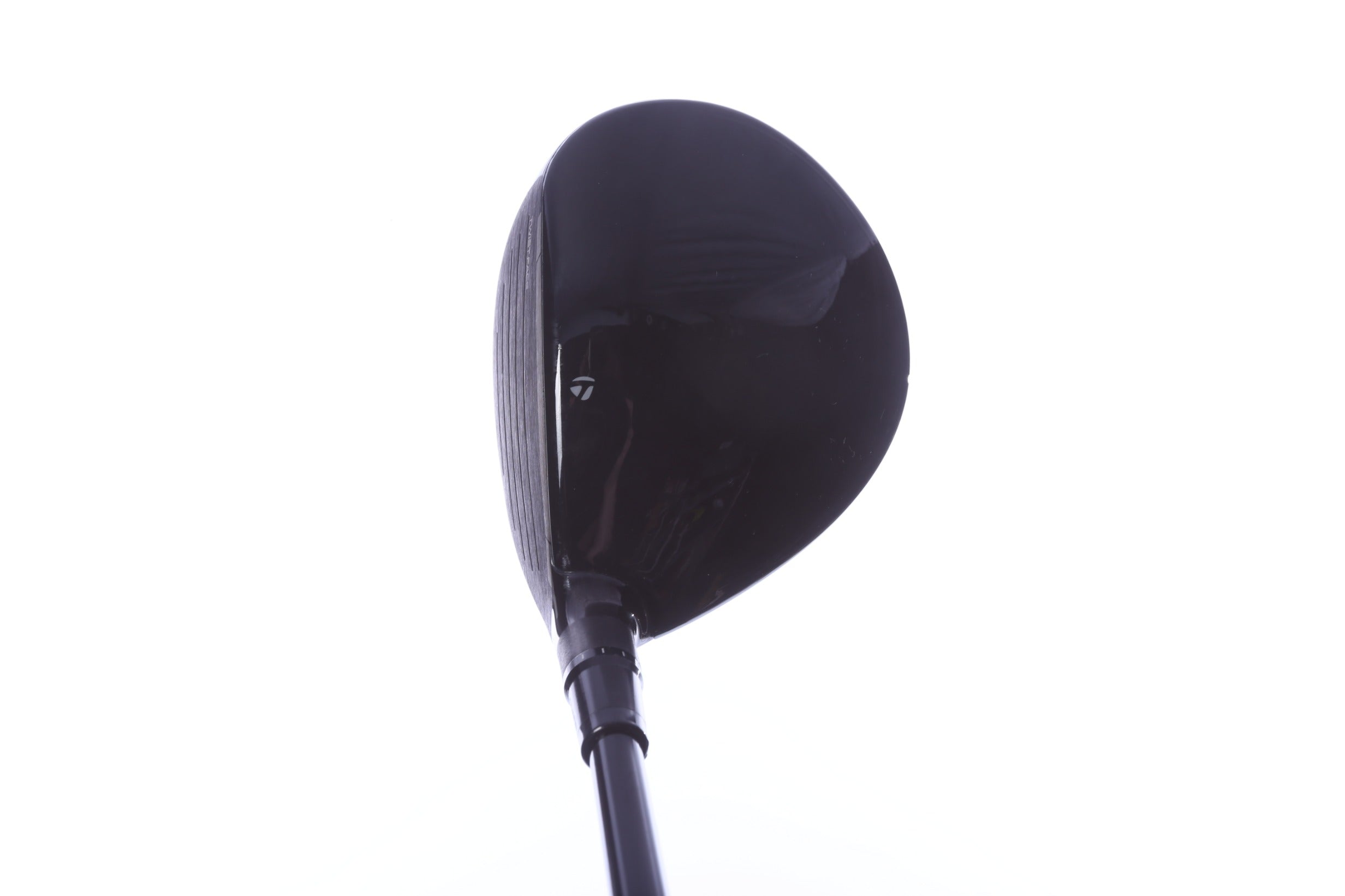Used TaylorMade Qi10 Tour 3-Wood - Right-Handed - 15 Degrees - Tour Extra Stiff Flex-Next Round