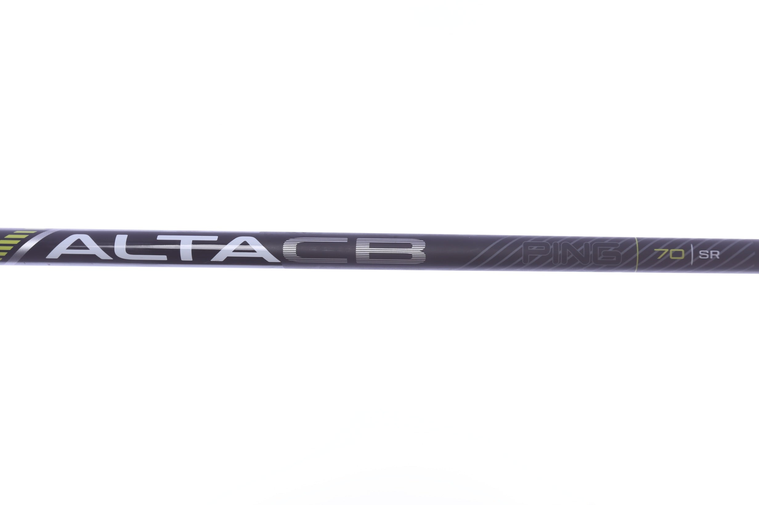Used Ping G430 2H Hybrid - Right-Handed - 17 Degrees - Soft Regular Flex