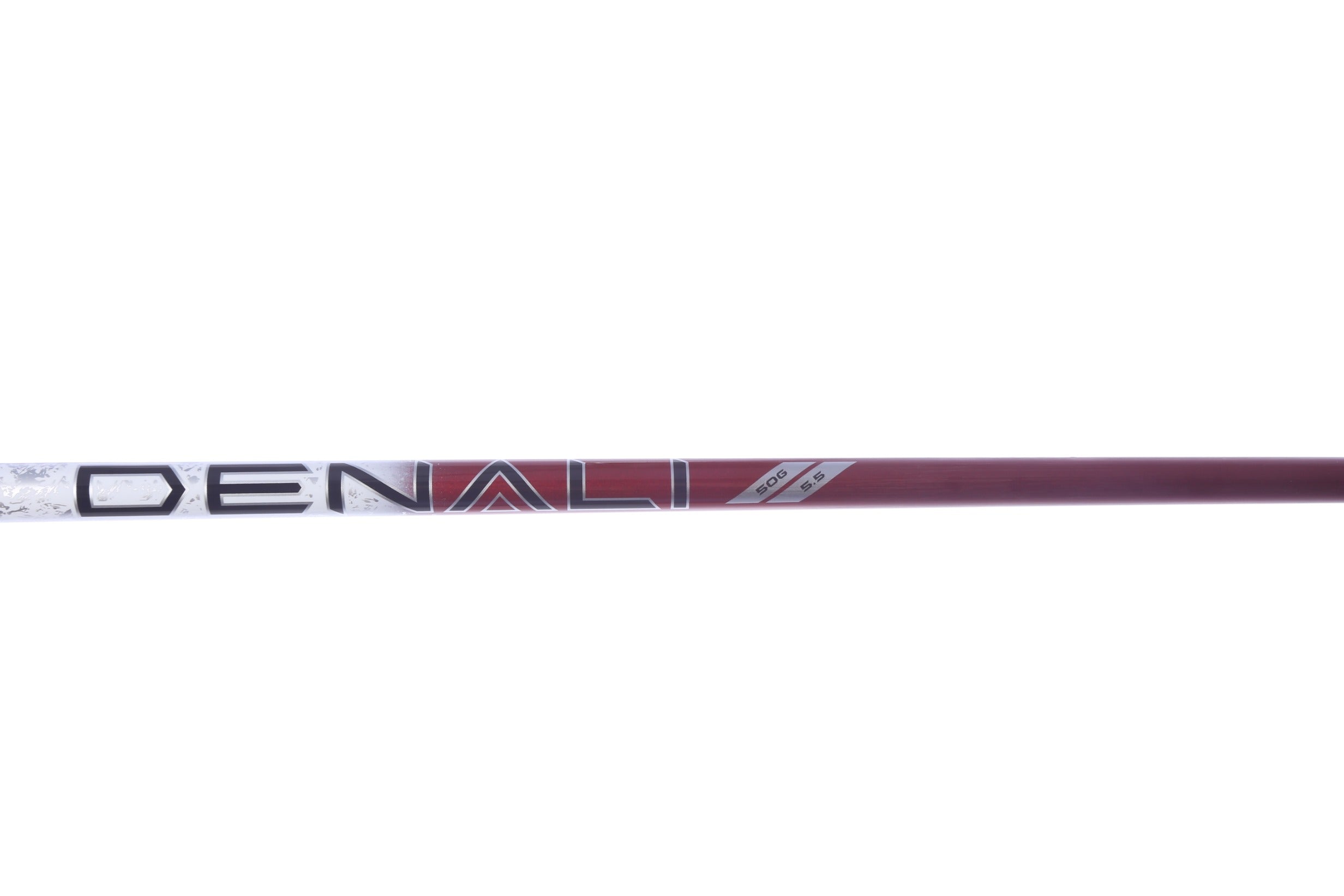 Used TaylorMade STEALTH HD Driver - 9 Degrees - Regular Flex Project X DENALI Red - Right-Handed